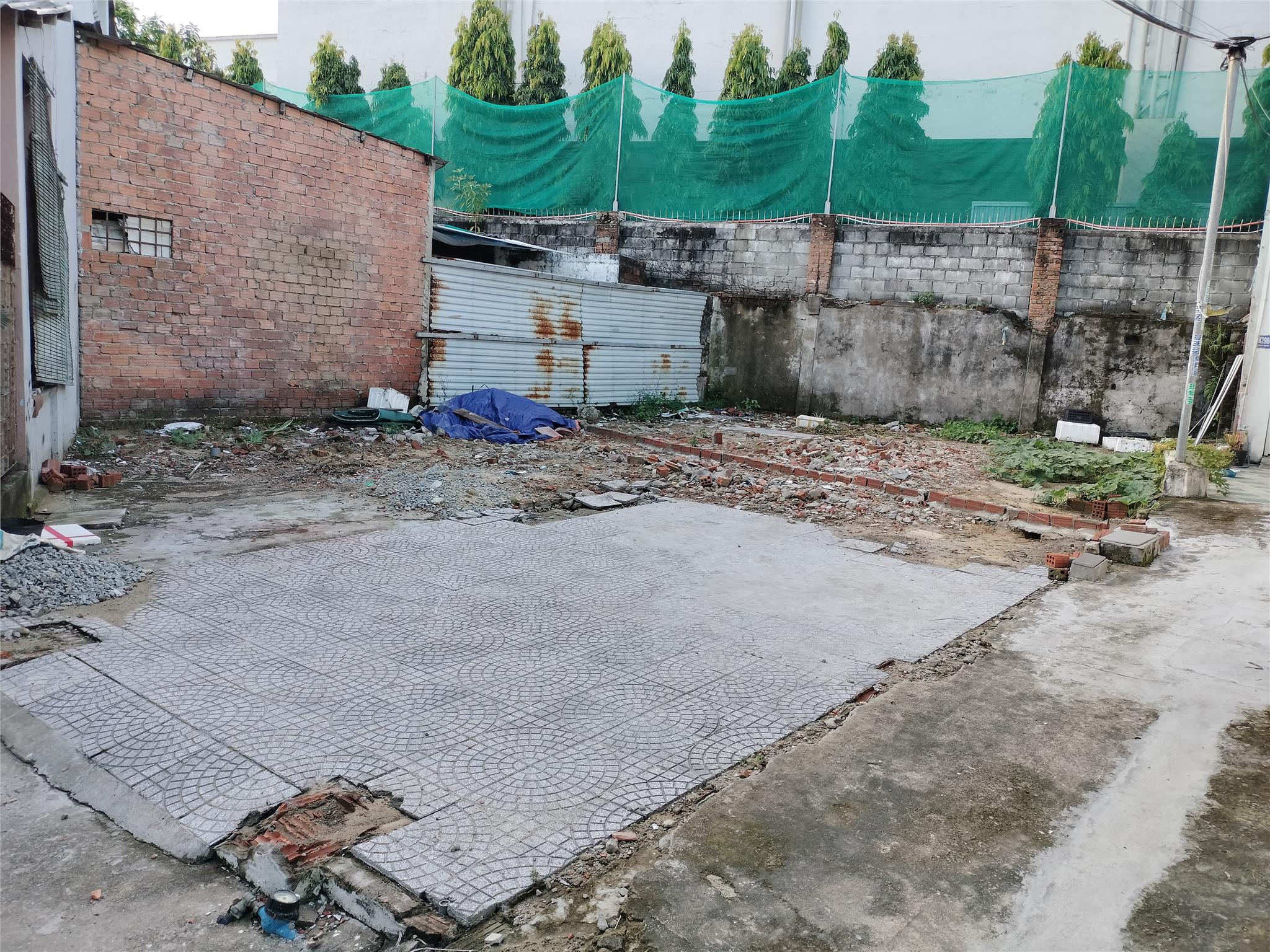 SIÊU PHẨM ĐẤT TRUNG TÂM HÒA THỌ ĐÔNG – GIÁ CHỈ 2,8 TỶ!