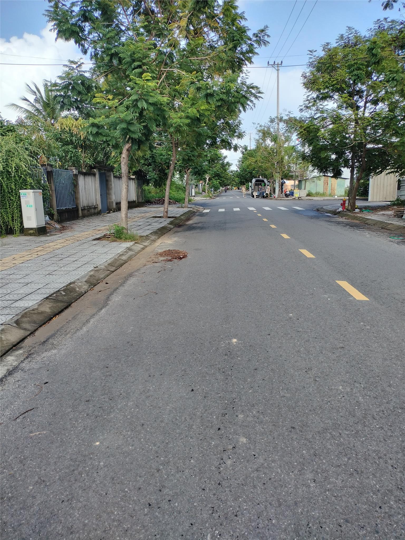 SIÊU PHẨM MẶT TIỀN LƯU QUANG VŨ – GẦN CHỢ KHÁI TÂY – GIÁ CHỈ 5,1 TỶ! 2