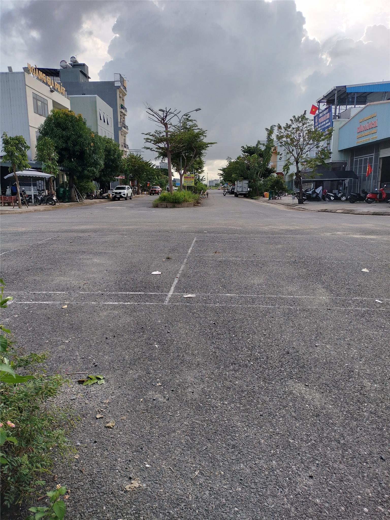 ĐẤT MẶT TIỀN ĐƯỜNG 15M – GẦN VÕ CHÍ CÔNG – GIÁ CHỈ 5,3 TỶ! 3