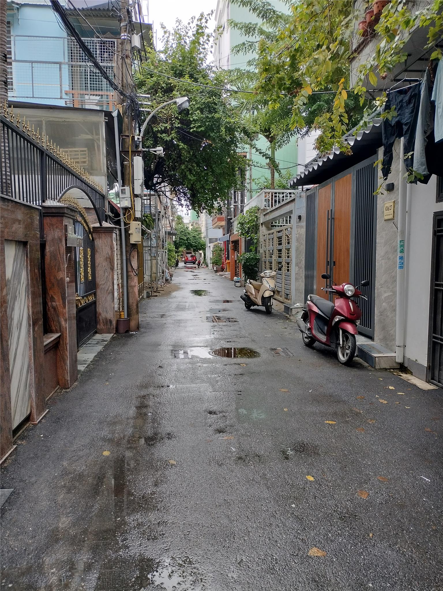 BÁN DÃY TRỌ NGUYỄN NHƯ ĐỖ – 5 PHÒNG, 150M² – CHỈ 3,2 TỶ! 3