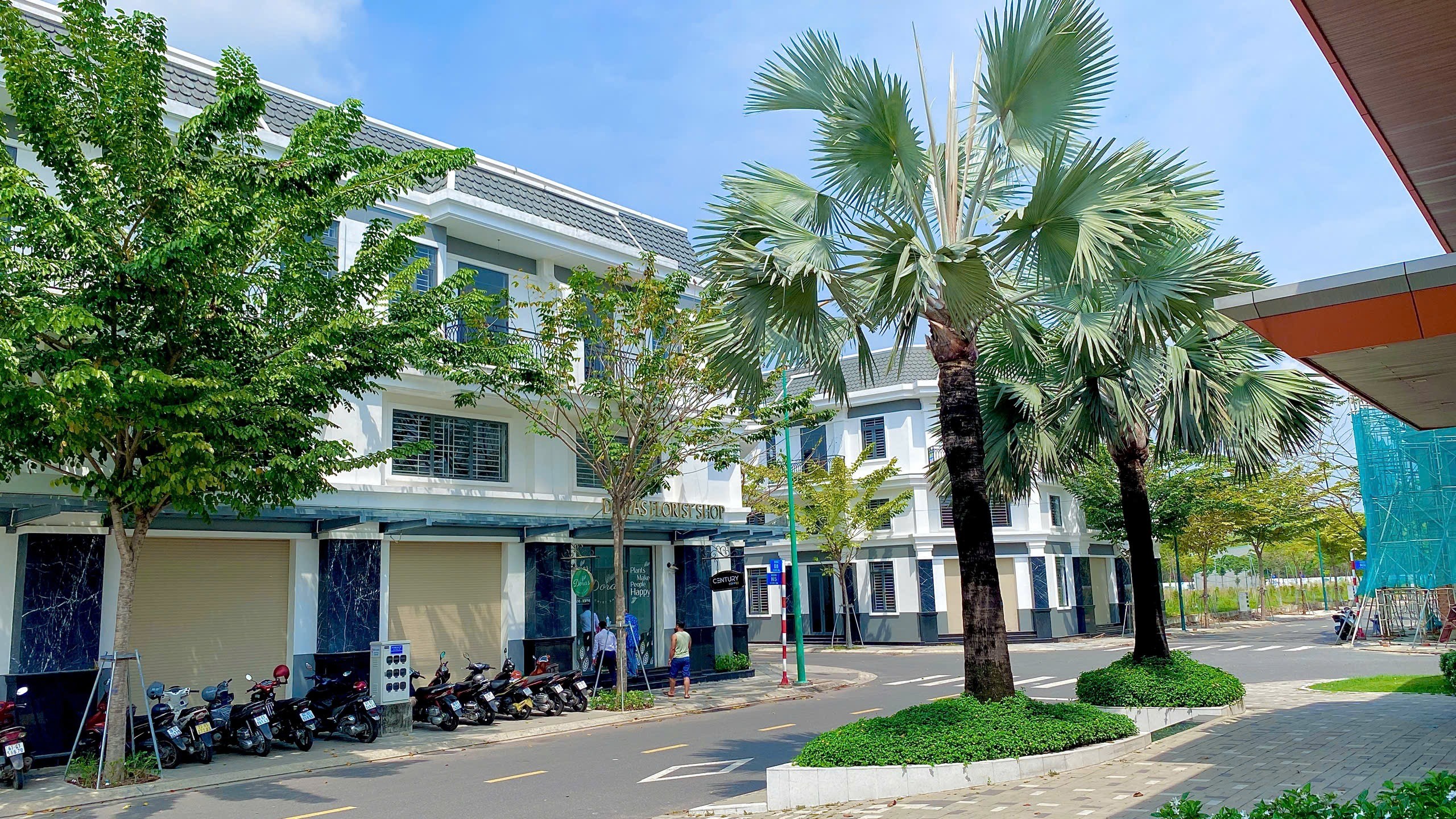 Richland Residence – Vị trí vàng, tiềm năng tăng giá khi Vành đai 4 hoàn thiện 5