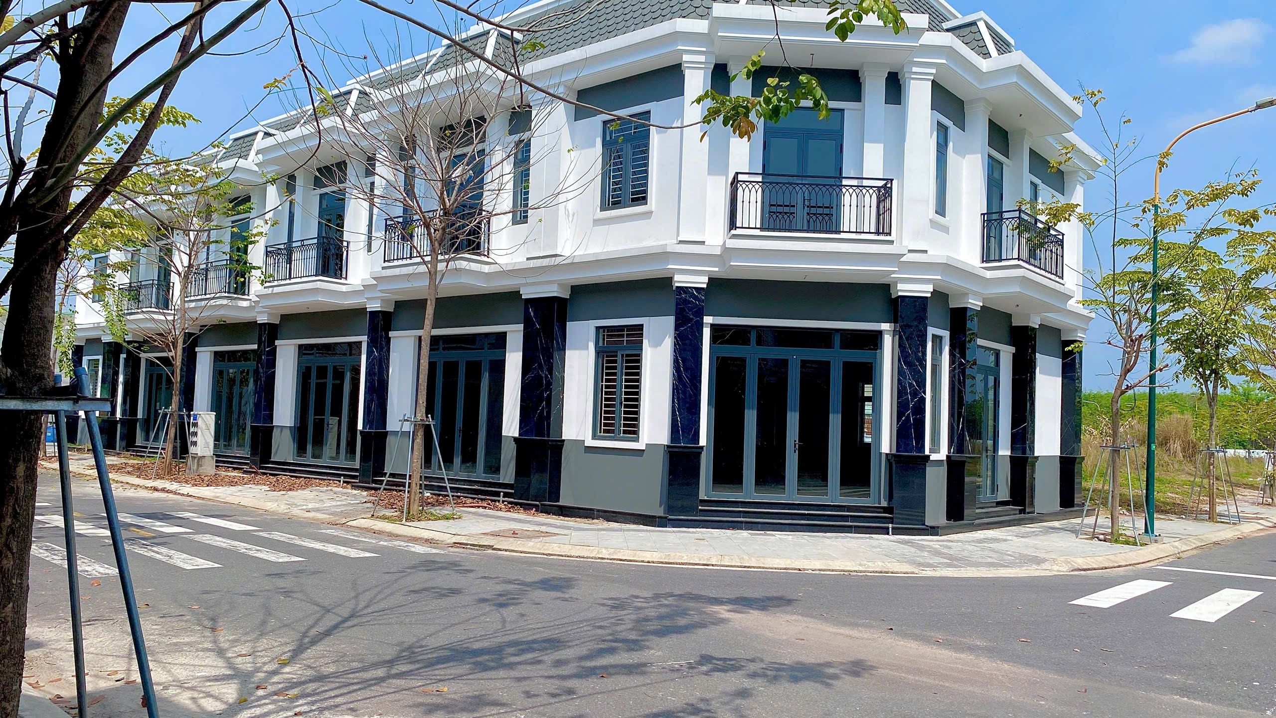 Richland Residence – Vị trí vàng, tiềm năng tăng giá khi Vành đai 4 hoàn thiện 3