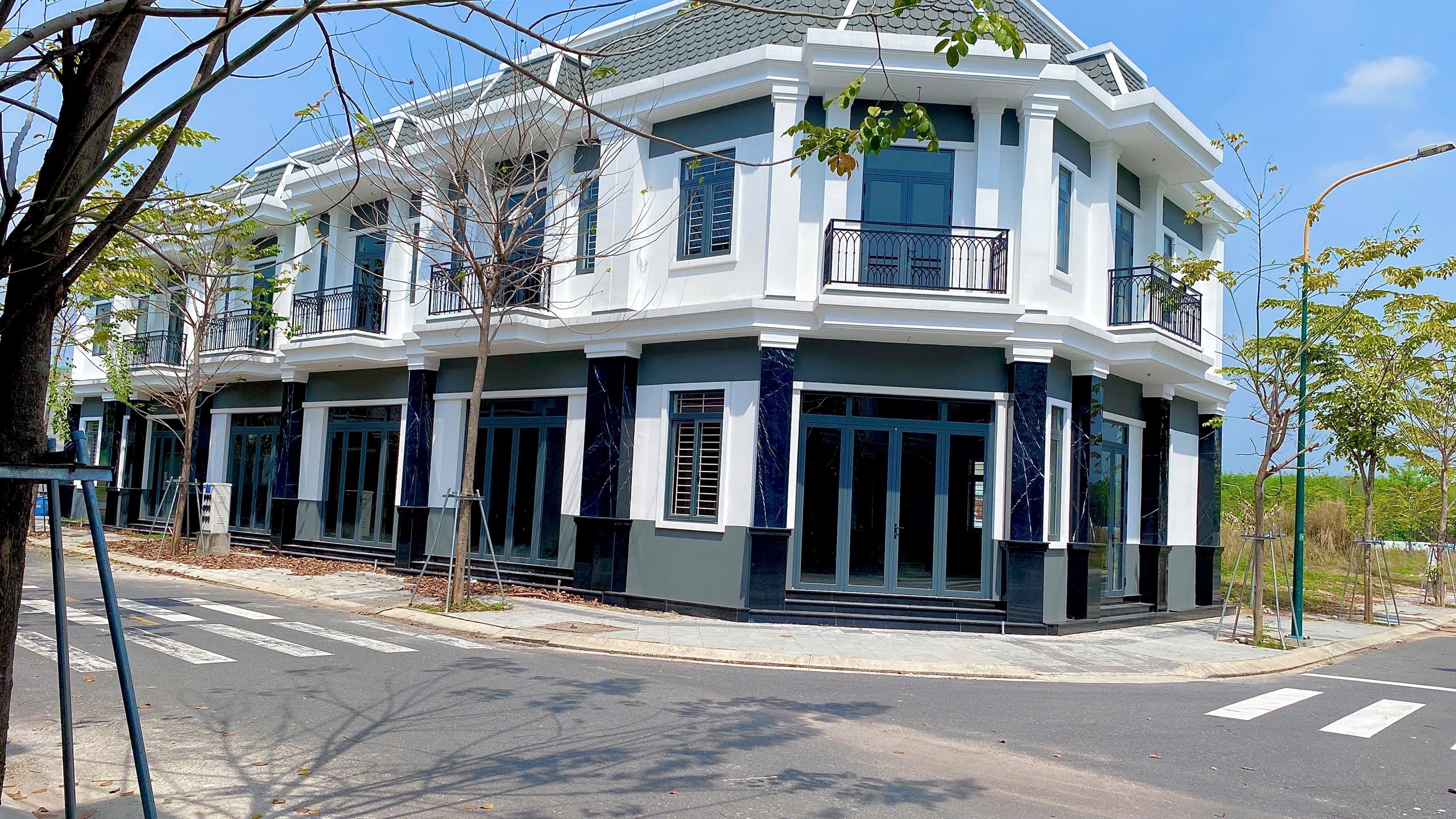 Cọc chỉ 50 triệu – Nhận ngay vị trí đẹp tại Richland Residence, pháp lý chuẩn chỉnh 5