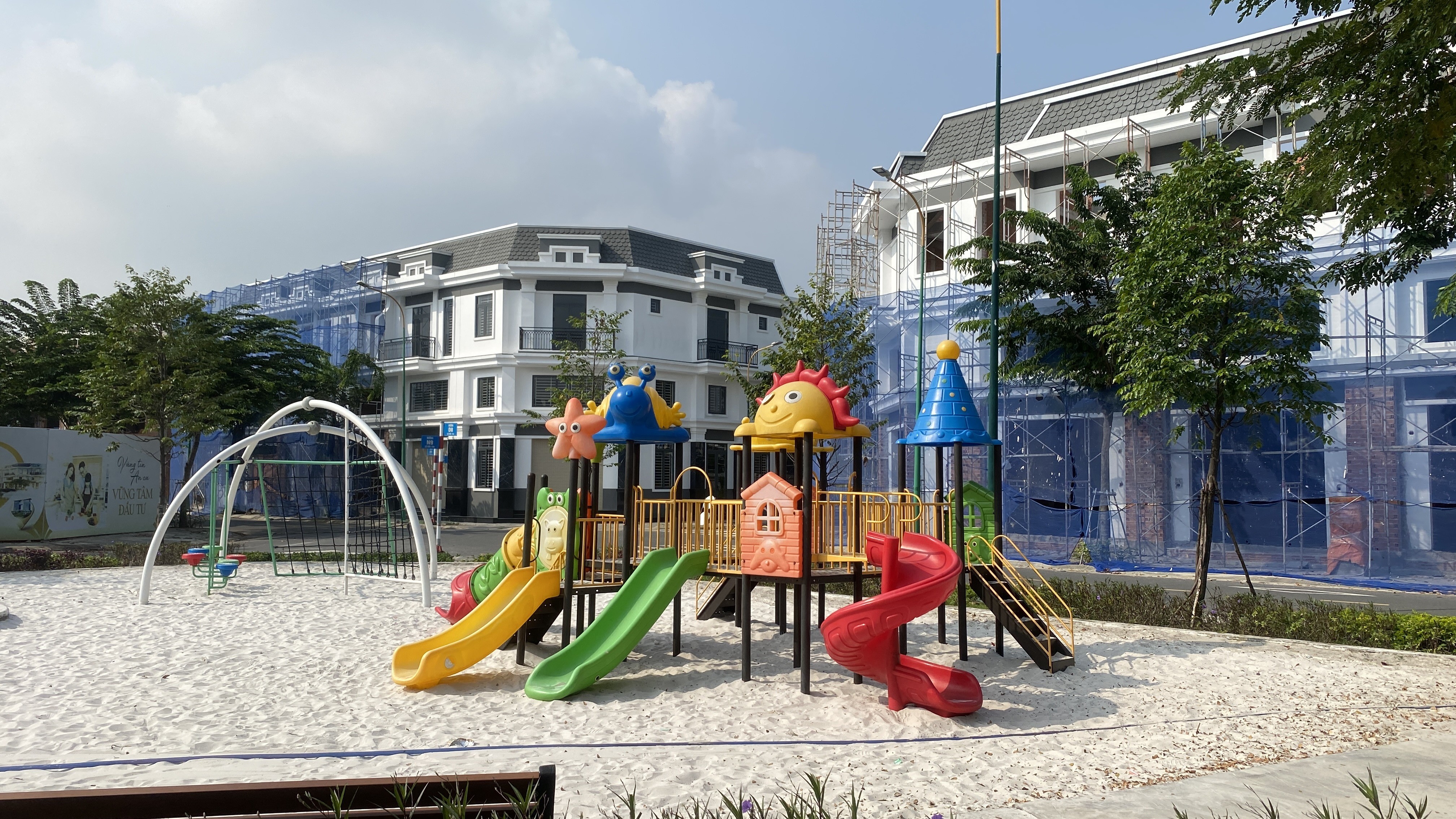 Đất Nền Richland Chỉ Từ 1,3 Tỷ – Sổ Hồng Riêng, Xây Dựng Theo Mẫu Châu Âu 3