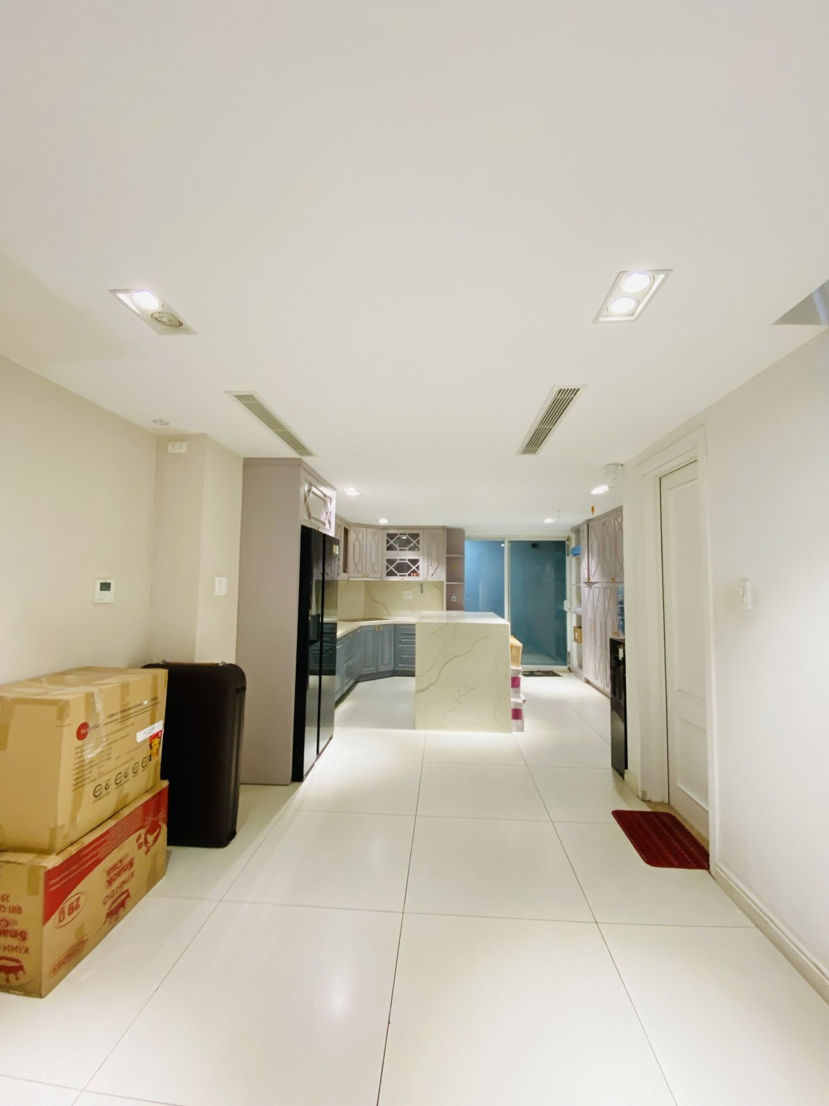 HÀNG HIẾM SƯ VẠN HẠNH - NHÀ 6 TẦNG 83m2 - THIỆN CHÍ BÁN GIẢM 3.1 TỶ 6