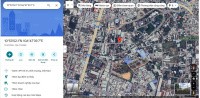 Bán đất Khu phố Nội Hóa 1, phường Bình An, TP Dĩ An, tỉnh Bình Dương, 773.8m2, MT 10m, đường 8m Mtg 2
