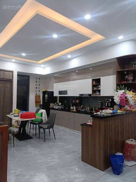 Bán nhà trung tâm phố biển Đà Nẵng Mỹ Khê 7, Sơn Trà