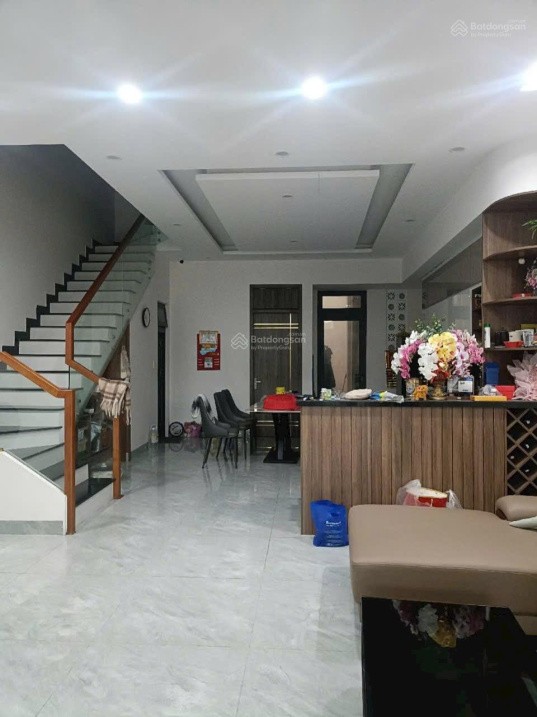 Bán nhà trung tâm phố biển Đà Nẵng Mỹ Khê 7, Sơn Trà 3