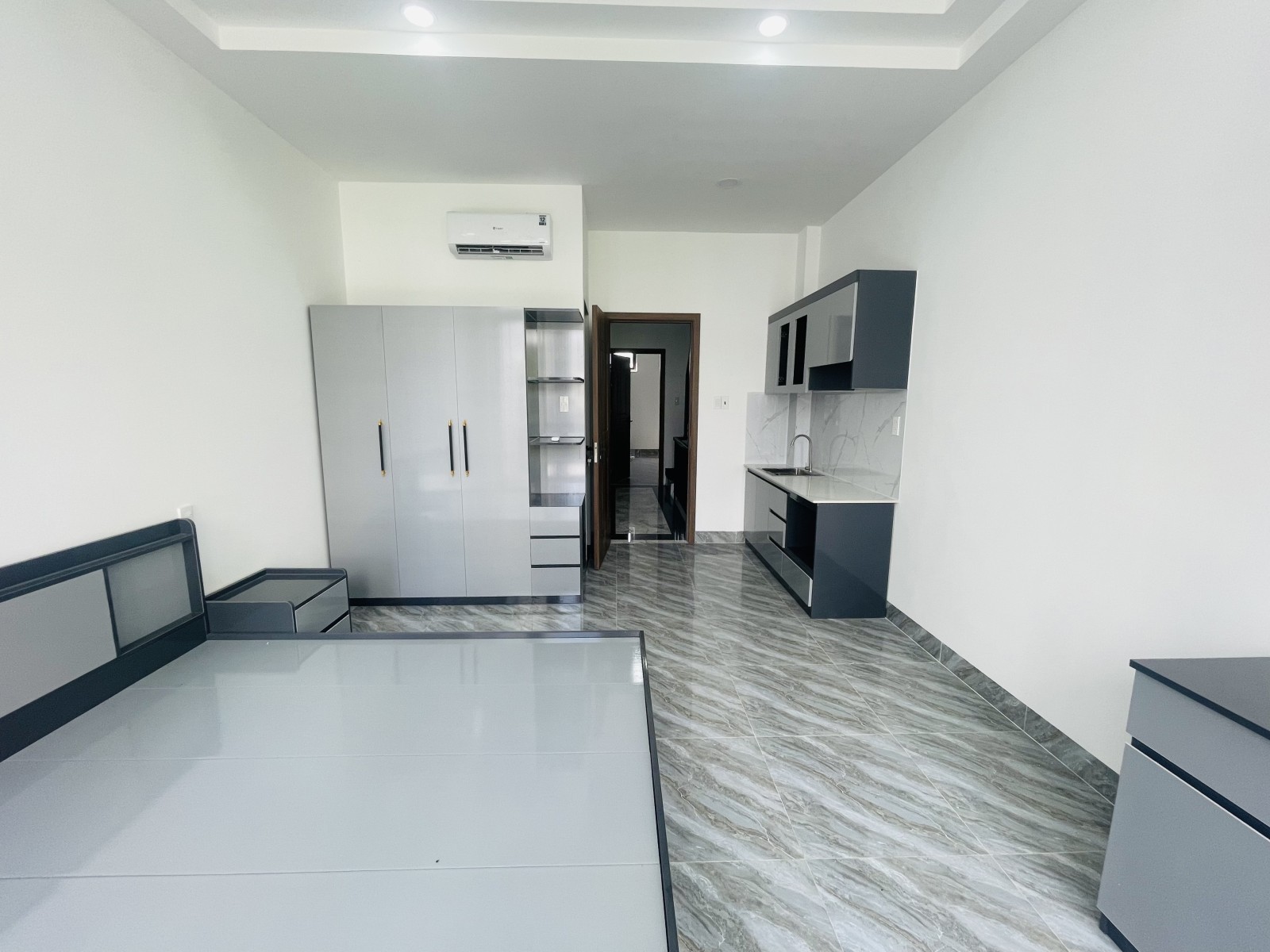 SIÊU PHẨM MẶT TIỀN 62m2 6 TẦNG - CÓ HẦM & THANG MÁY - NHÀ ĐẸP MỚI TINH - VỊ TRÍ KINH DOANH ĐẮC ĐỊA 8