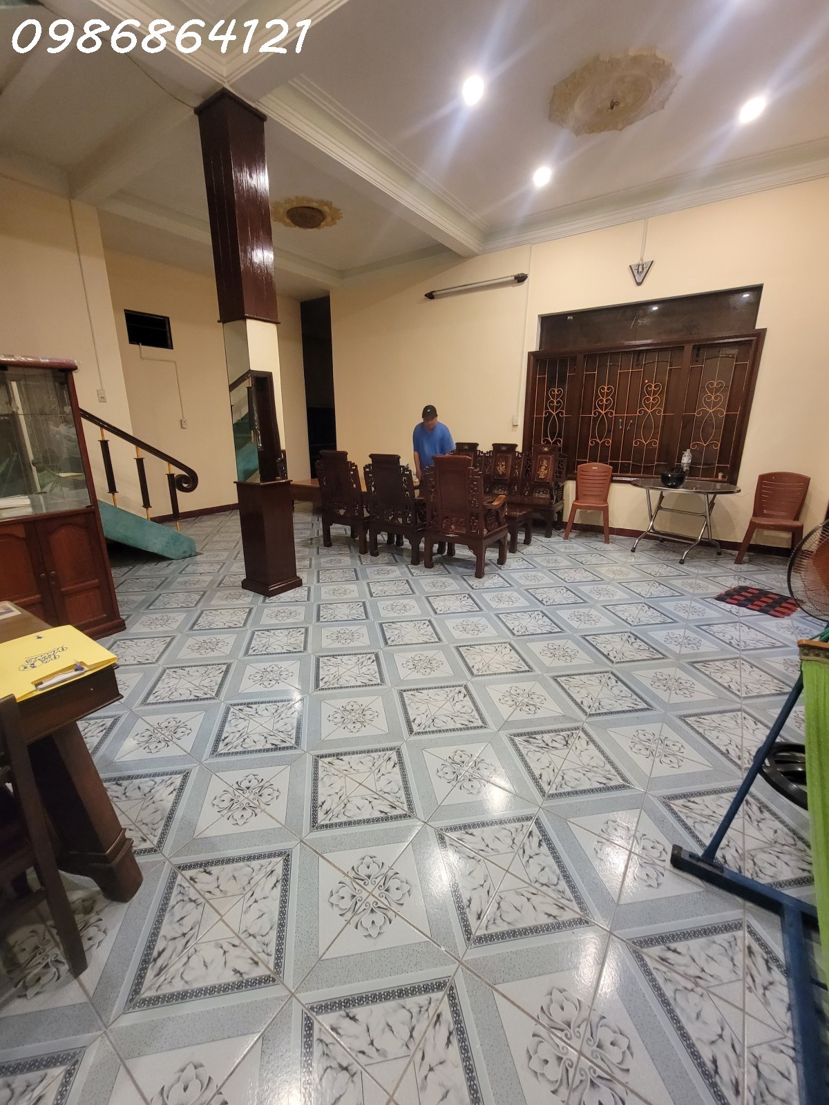 MT Phố Đi Bộ PHAN CHU TRINH Giá Chỉ 33 TỶ Ngang 11m, KINH DOANH SIÊU ĐỈNH 4