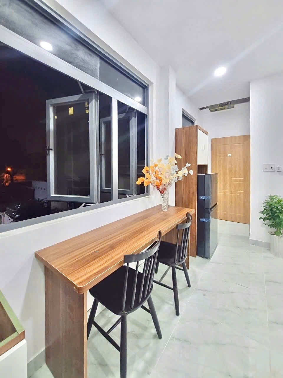 TOÀ CHDV CAO CẤP 218m2 43 CĂN - DÒNG TIỀN 300TR/THÁNG - TRUNG TÂM BÌNH THẠNH 11