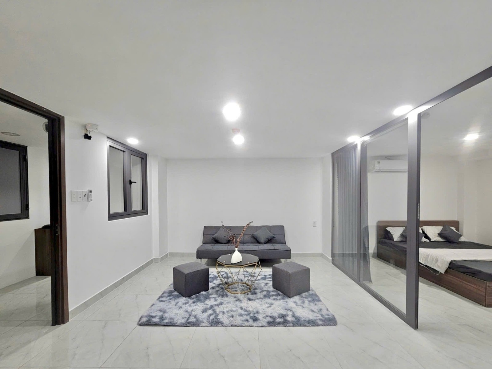 TOÀ CHDV CAO CẤP 218m2 43 CĂN - DÒNG TIỀN 300TR/THÁNG - TRUNG TÂM BÌNH THẠNH 9