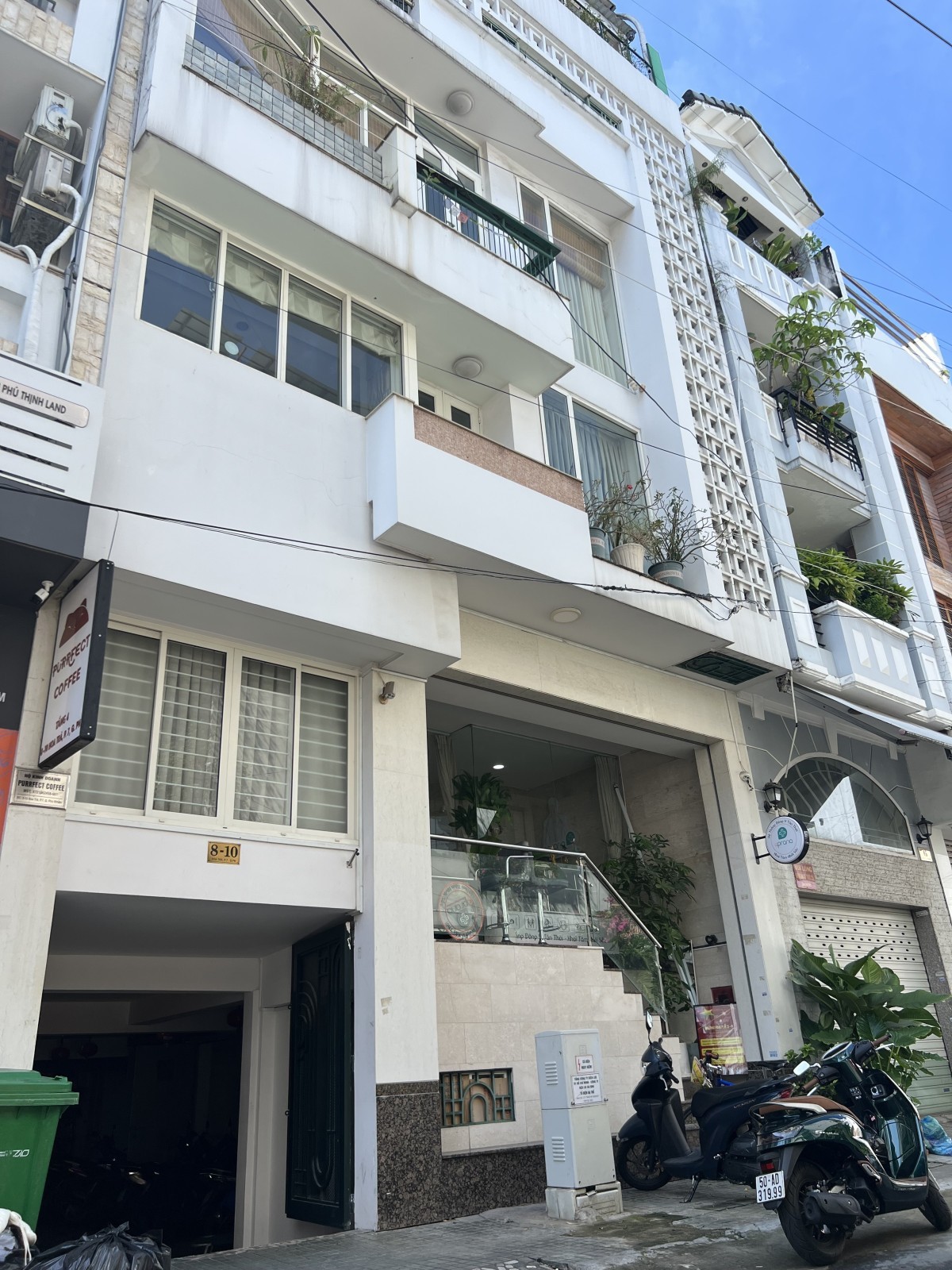 SIÊU PHẨM MẶT TIỀN PHÚ NHUẬN - DÒNG TIỀN 1.8 TỶ/NĂM - GIÁ NGỘP 55 TỶ 8