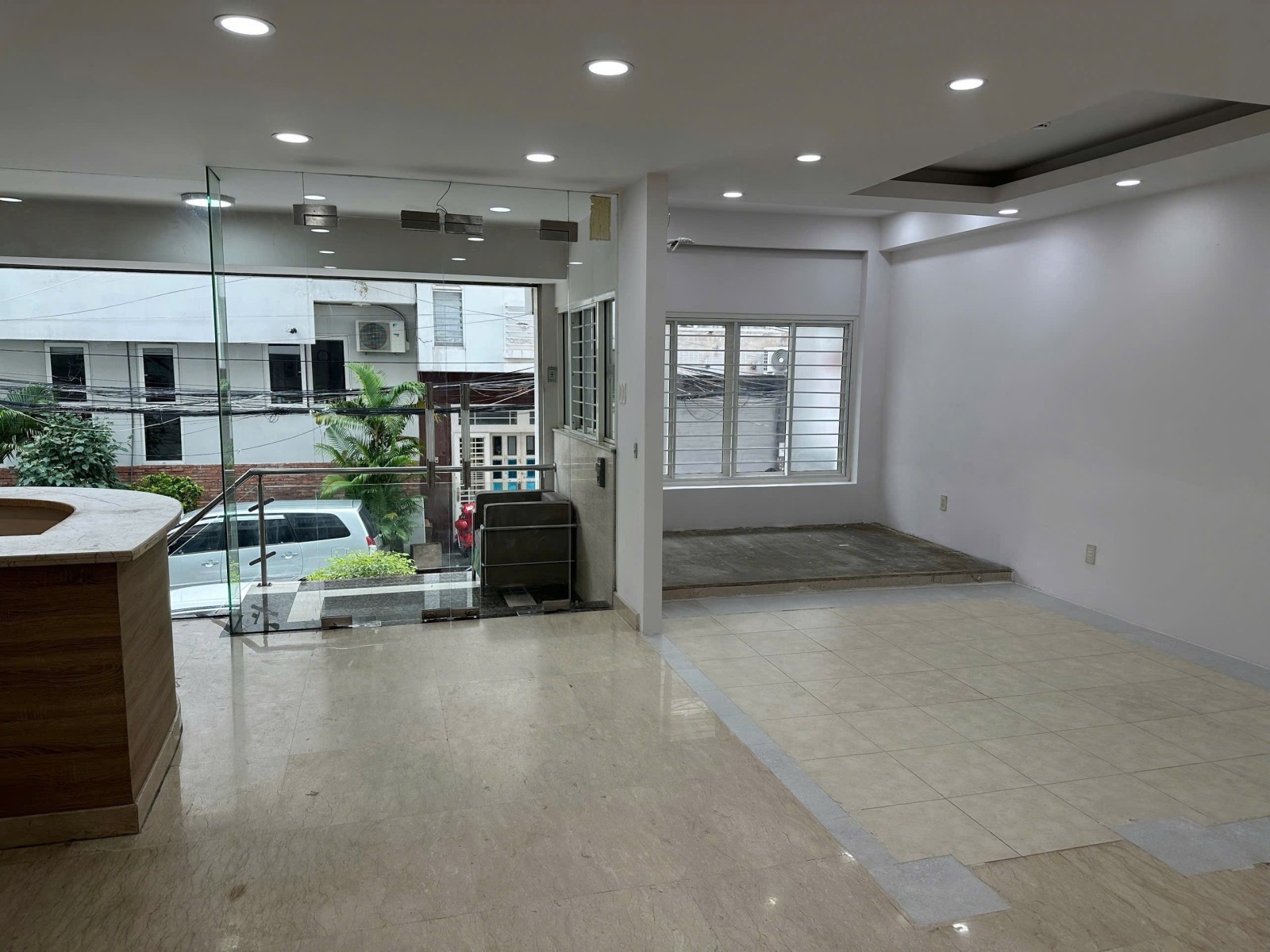 SIÊU PHẨM MẶT TIỀN PHÚ NHUẬN - DÒNG TIỀN 1.8 TỶ/NĂM - GIÁ NGỘP 55 TỶ 11