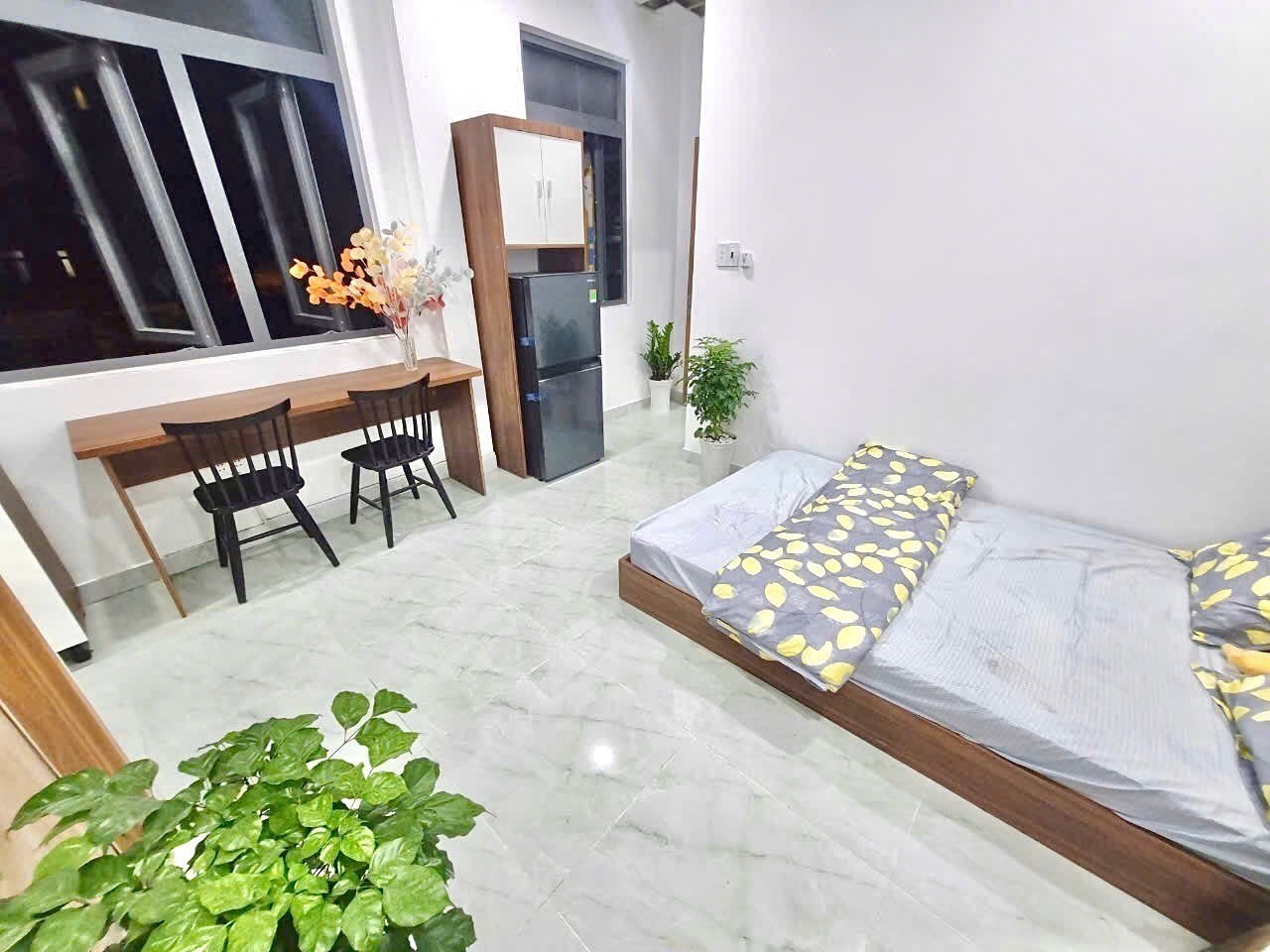TOÀ CHDV CAO CẤP 218m2 43 CĂN - DÒNG TIỀN 300TR/THÁNG - TRUNG TÂM BÌNH THẠNH 7