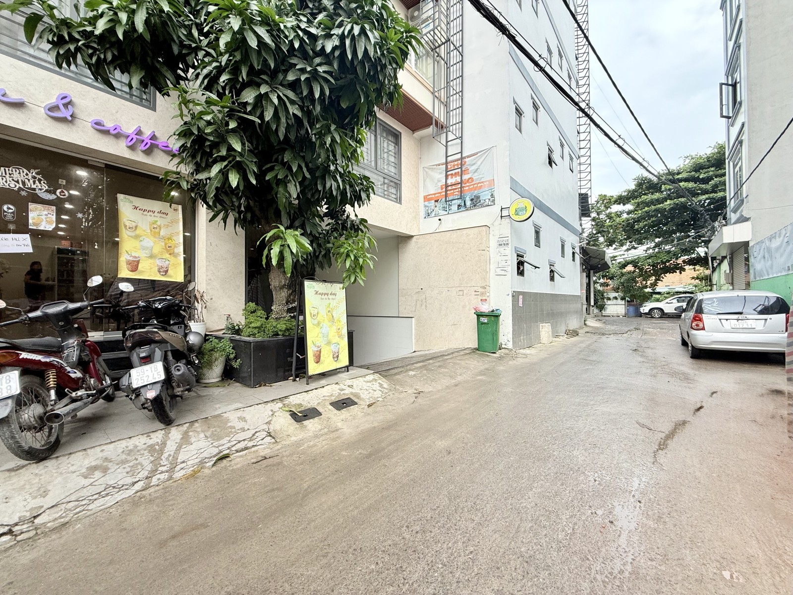 DÒNG TIỀN 200TR/THÁNG - CHDV 7 TẦNG + HẦM 141m2  (10×14) HXT NGUYỄN THÁI SƠN 7