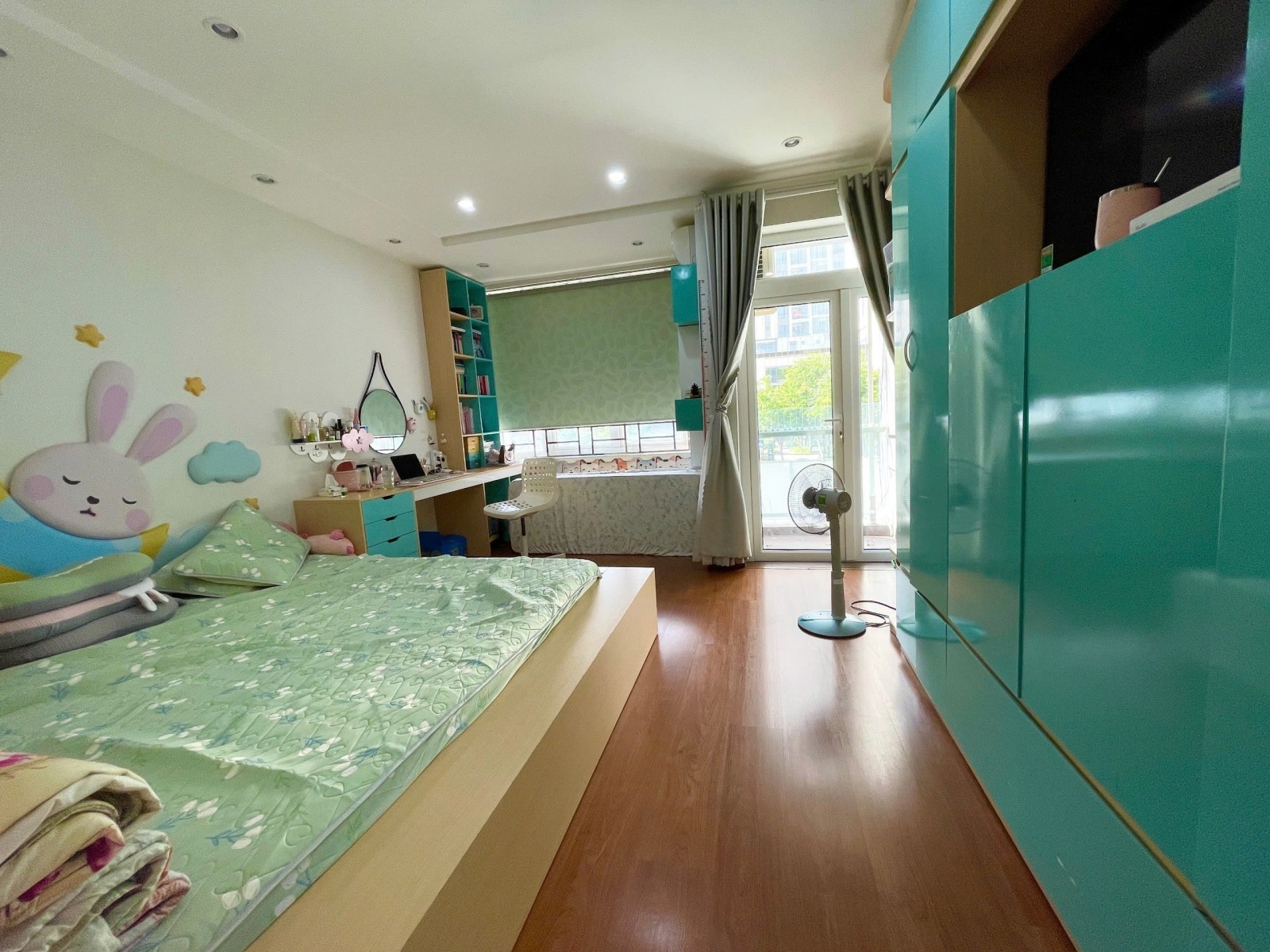 GIẢM SỐC 1 TỶ - VỊ TRÍ QUÁ ĐẸP Q10 - DÒNG TIỀN 50TR/THÁNG - CHỈ 22.3 TỶ