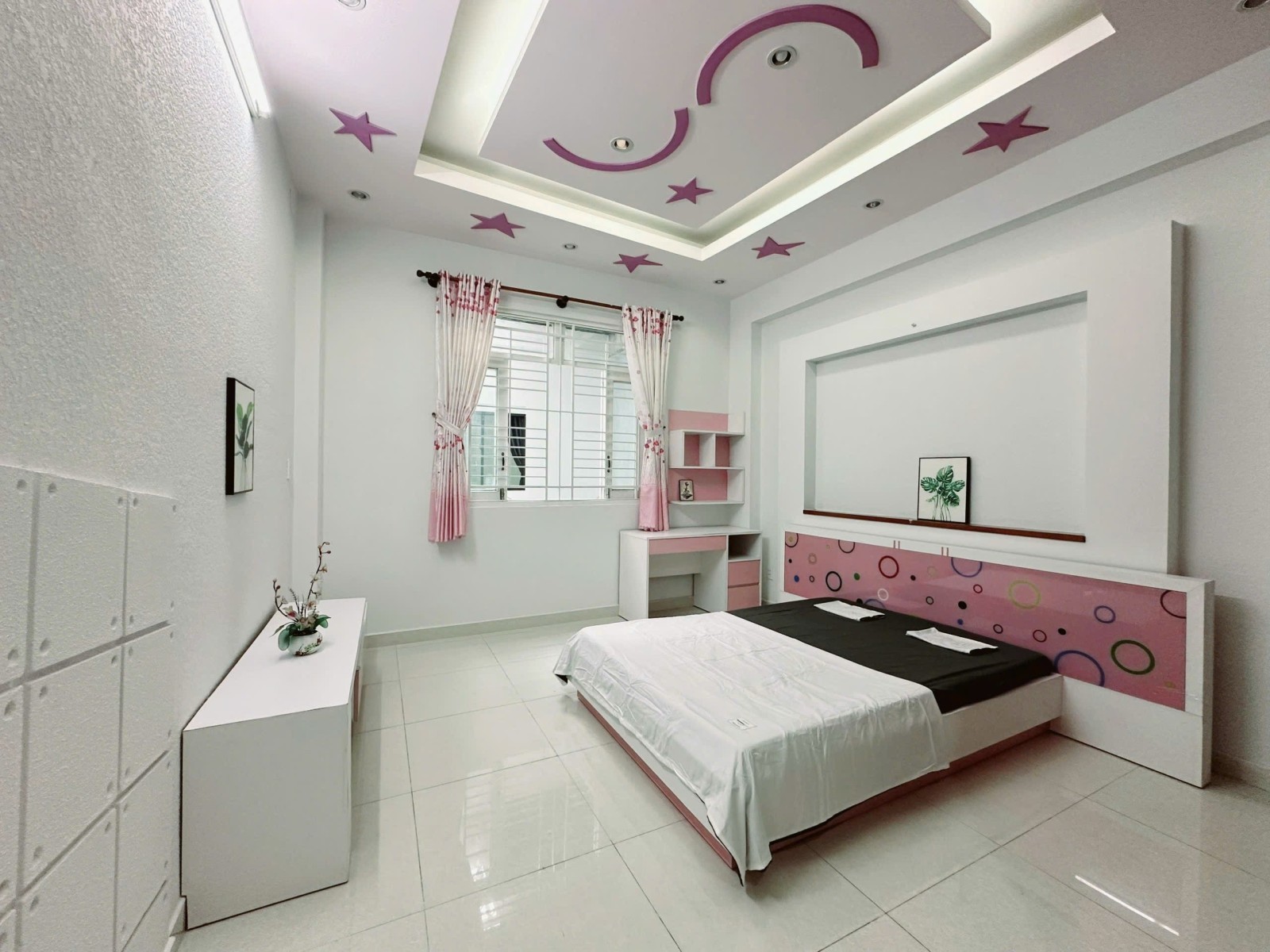 NHÀ MẶT TIỀN - OTO VÀO NHÀ - 137m2 5 TẦNG - HĐ THUÊ 35TR/THÁNG - 27 TỶ 10
