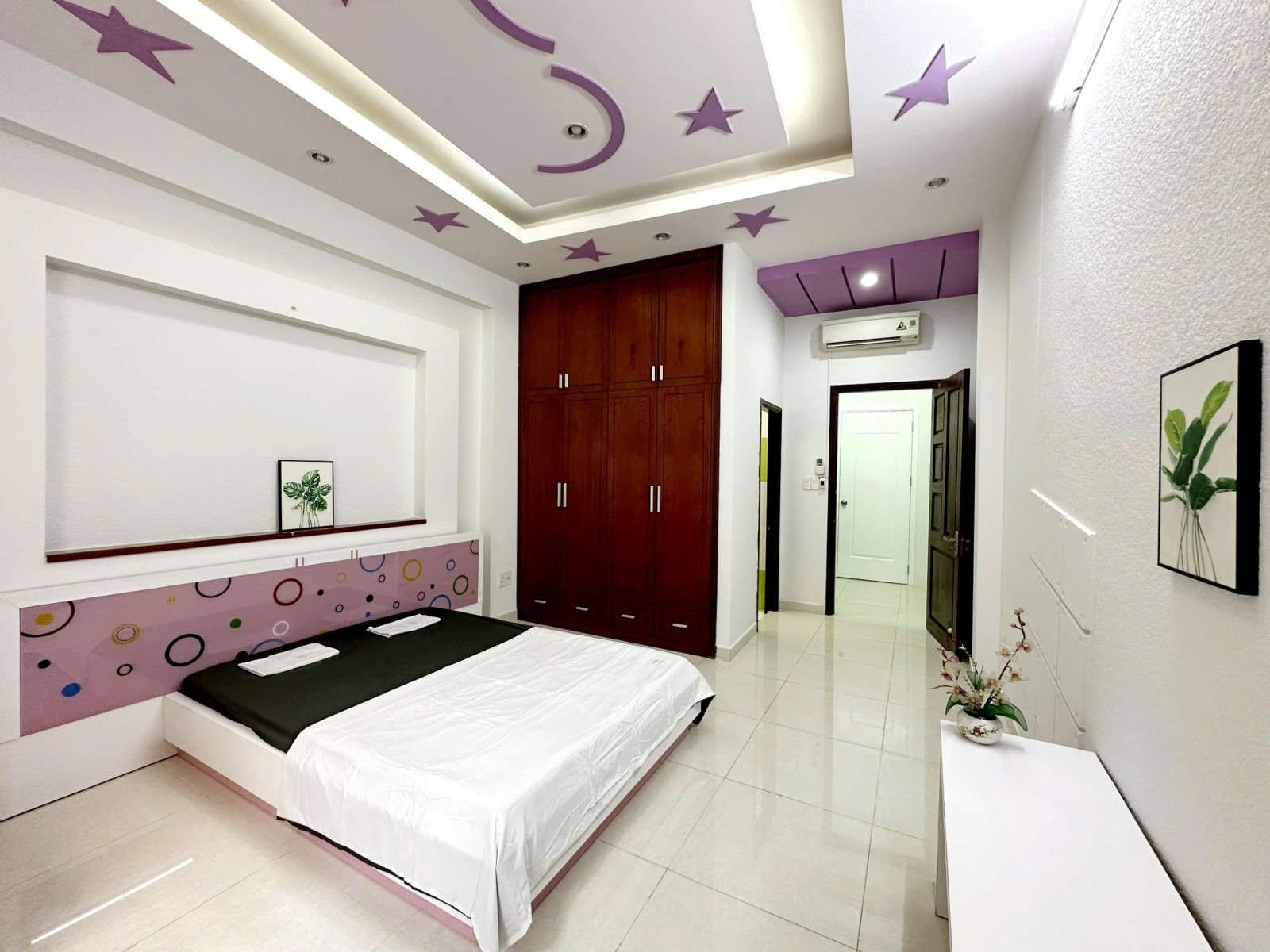 NHÀ MẶT TIỀN - OTO VÀO NHÀ - 137m2 5 TẦNG - HĐ THUÊ 35TR/THÁNG - 27 TỶ 11