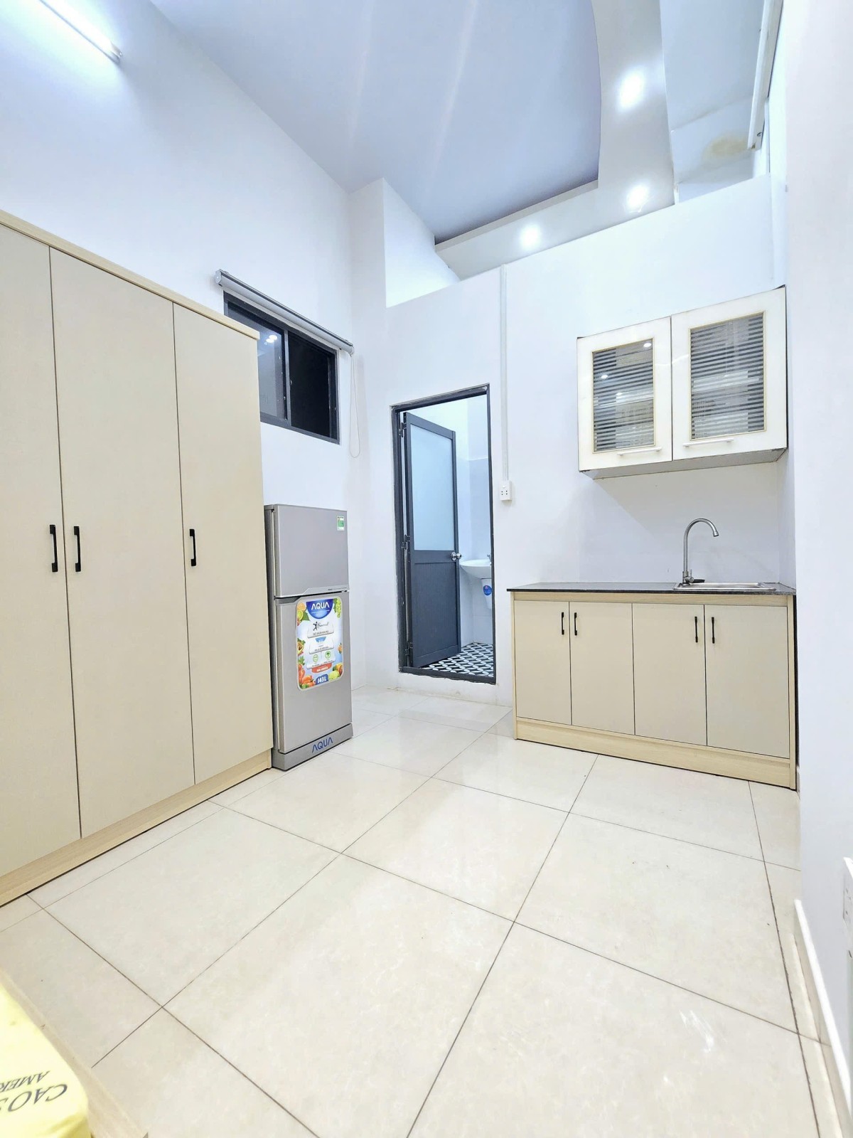 NHÀ MẶT TIỀN - OTO VÀO NHÀ - 137m2 5 TẦNG - HĐ THUÊ 35TR/THÁNG - 27 TỶ 9