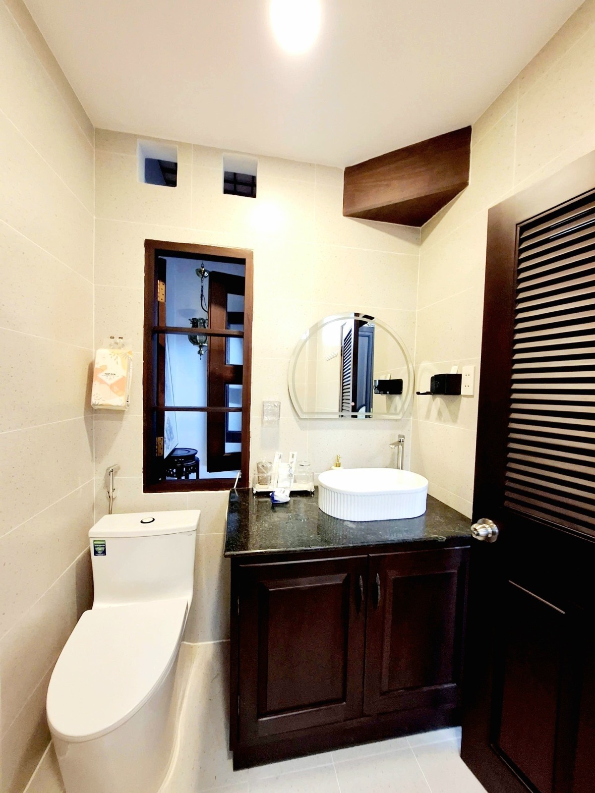 LUXURY STUDIO BUILDING PHÚ NHUẬN - 9 CĂN HỘ FULL NT - 5 TẦNG 72m2 - 21 TỶ 13