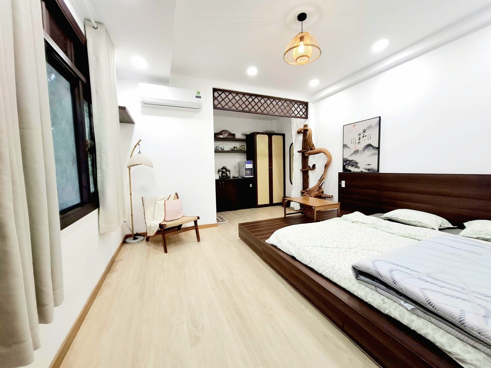 LUXURY STUDIO BUILDING PHÚ NHUẬN - 9 CĂN HỘ FULL NT - 5 TẦNG 72m2 - 21 TỶ 11