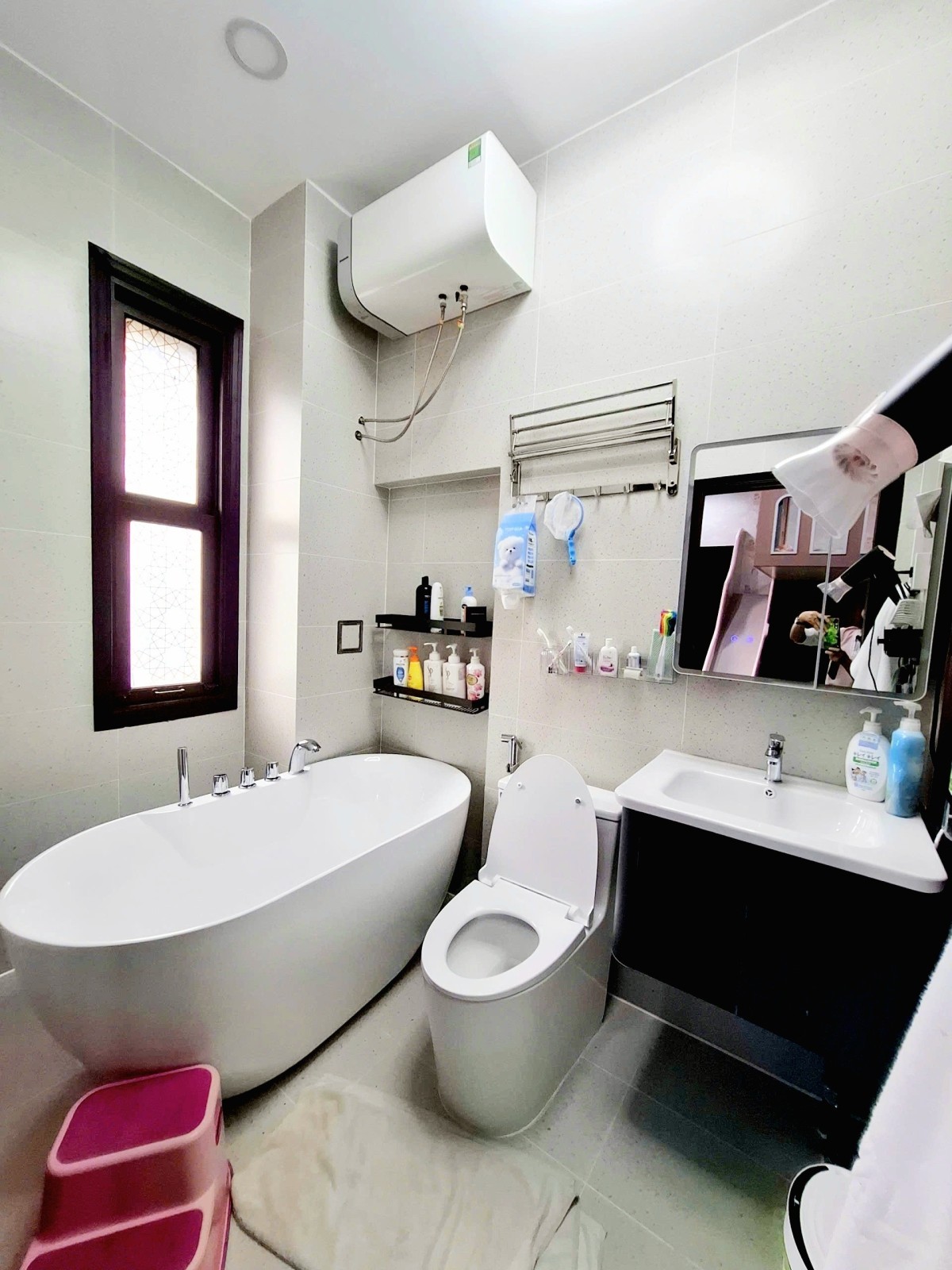 LUXURY STUDIO BUILDING PHÚ NHUẬN - 9 CĂN HỘ FULL NT - 5 TẦNG 72m2 - 21 TỶ 10