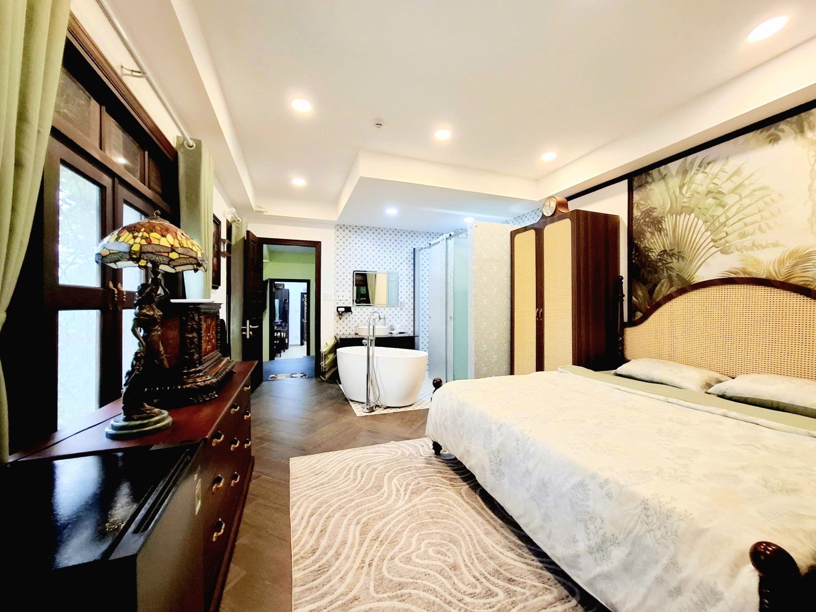 LUXURY STUDIO BUILDING PHÚ NHUẬN - 9 CĂN HỘ FULL NT - 5 TẦNG 72m2 - 21 TỶ 9