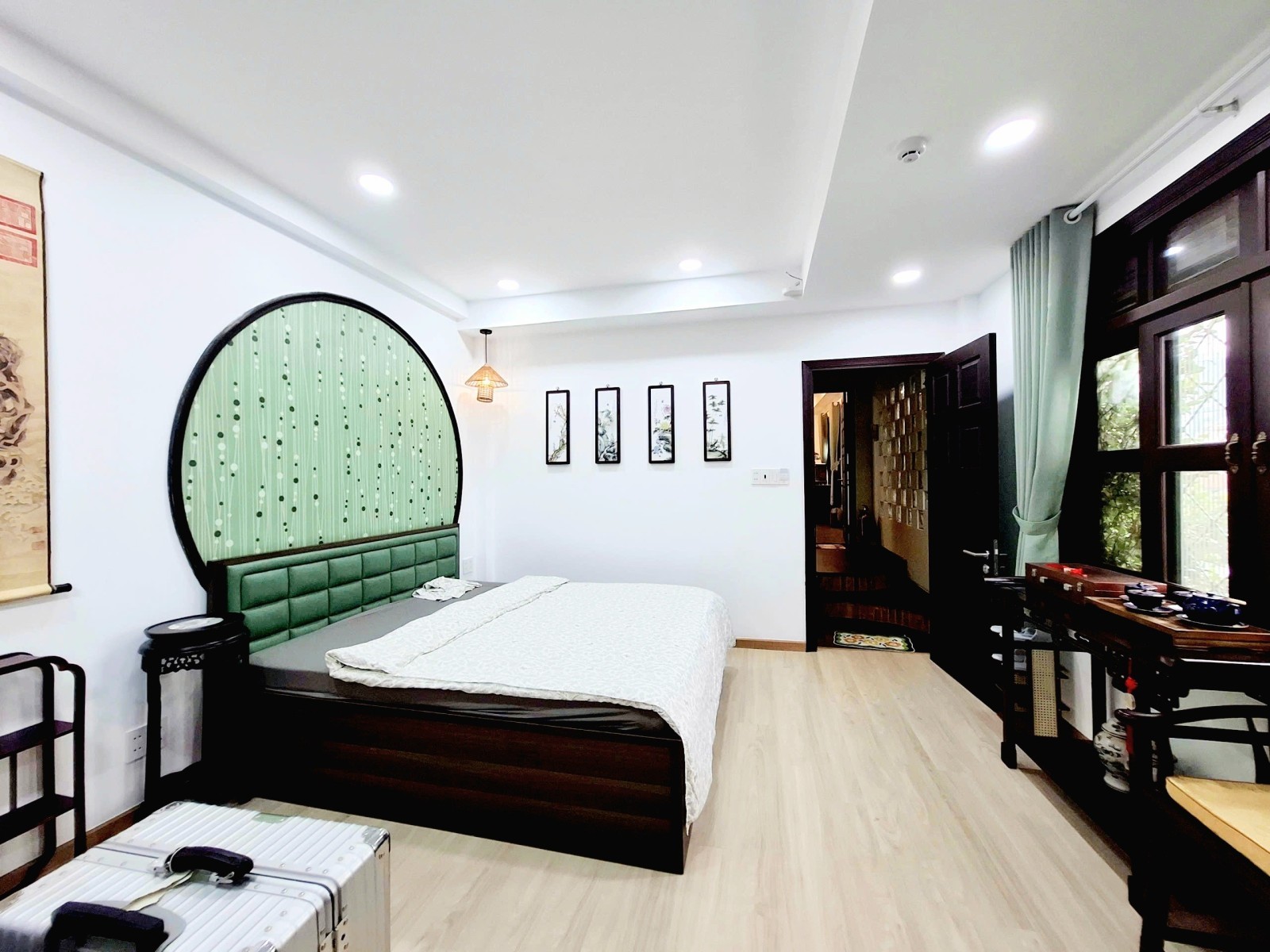 LUXURY STUDIO BUILDING PHÚ NHUẬN - 9 CĂN HỘ FULL NT - 5 TẦNG 72m2 - 21 TỶ 6