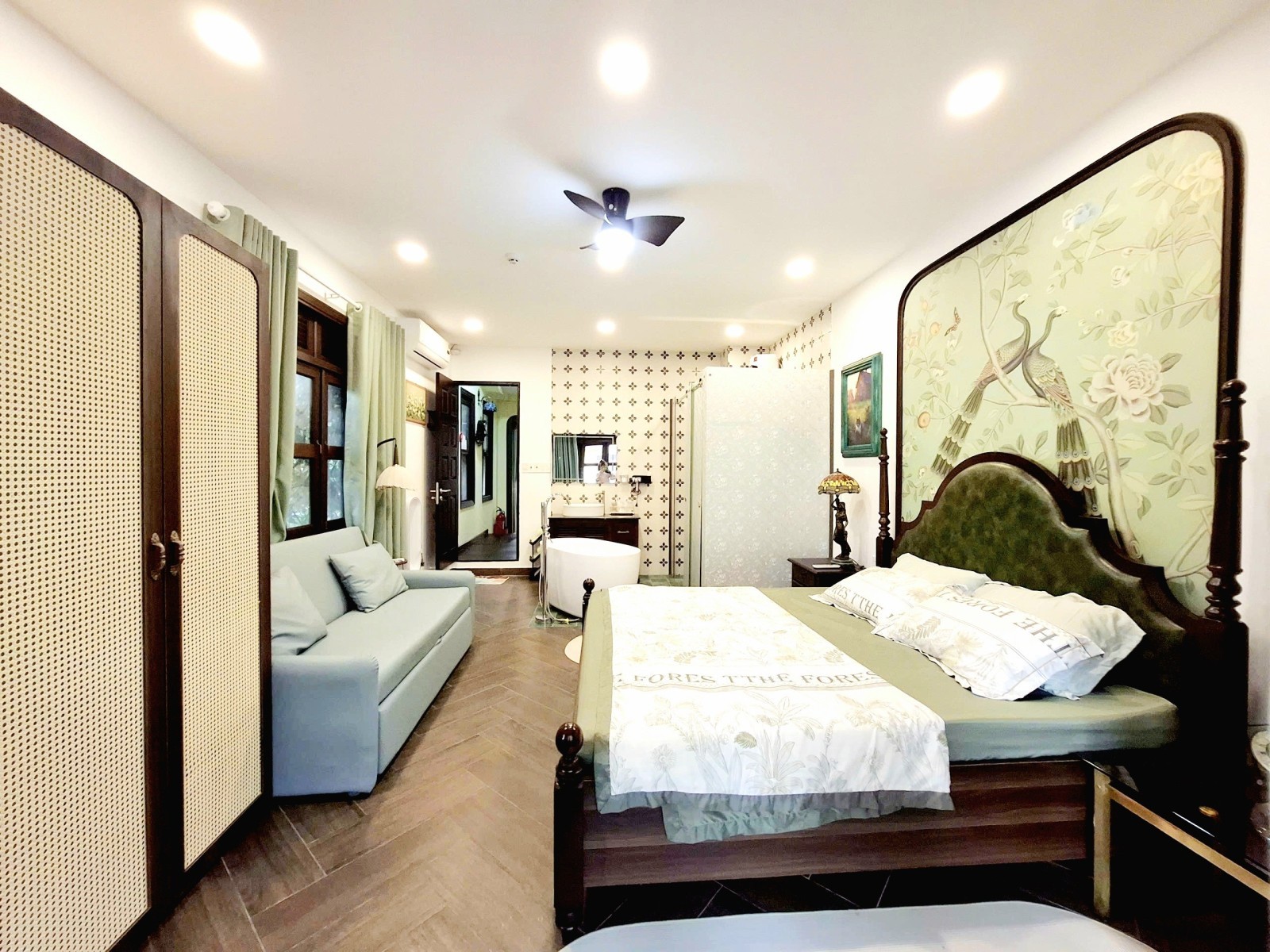 LUXURY STUDIO BUILDING PHÚ NHUẬN - 9 CĂN HỘ FULL NT - 5 TẦNG 72m2 - 21 TỶ 5