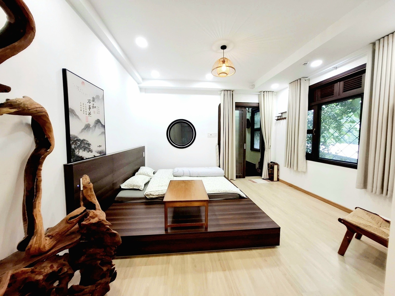 LUXURY STUDIO BUILDING PHÚ NHUẬN - 9 CĂN HỘ FULL NT - 5 TẦNG 72m2 - 21 TỶ 4