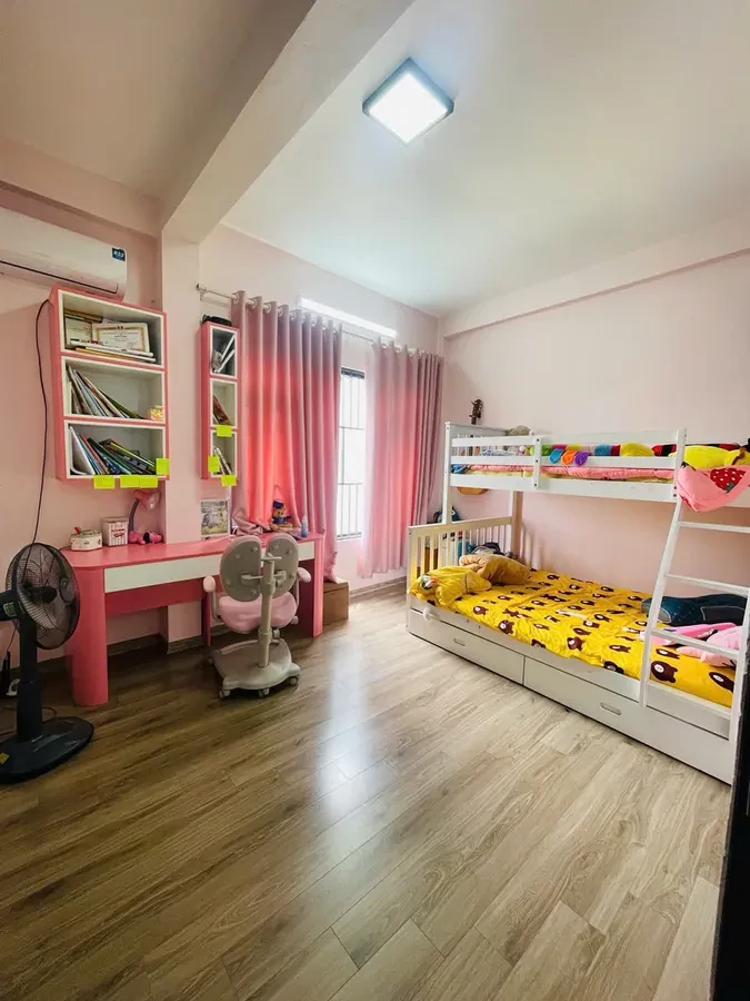 Nhà đẹp Phố Trạm, Long Biên – 40m², 5 tầng, MT 5m, vị trí vàng, giá chỉ 10.85 tỷ 5