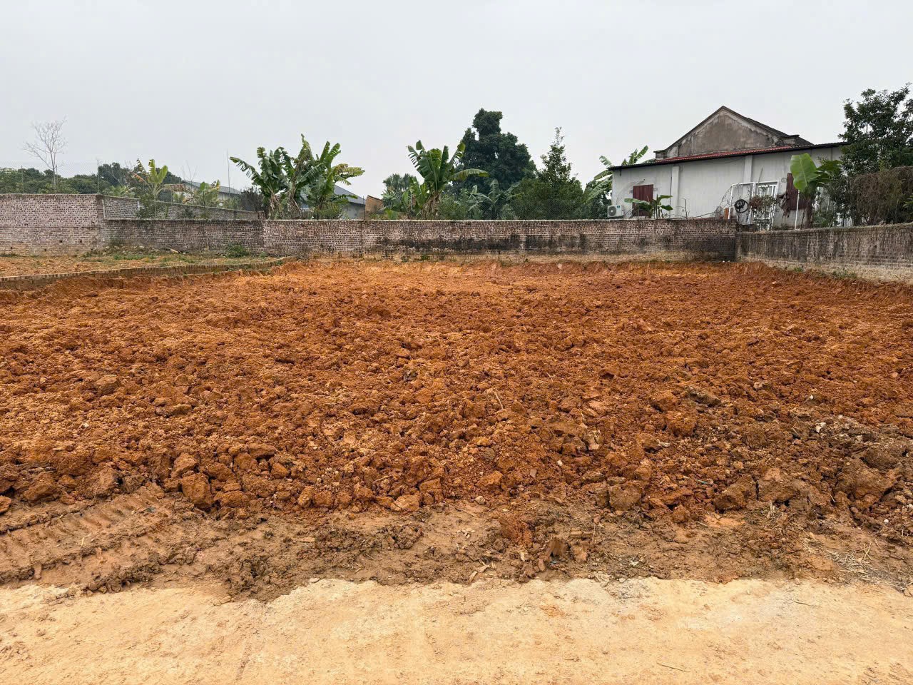 BÁN ĐẤT GIÁ SIÊU MỀM – TDP NINH HÀ, XÃ KIM LONG, HUYỆN TAM DƯƠNG, VĨNH PHÚC 2