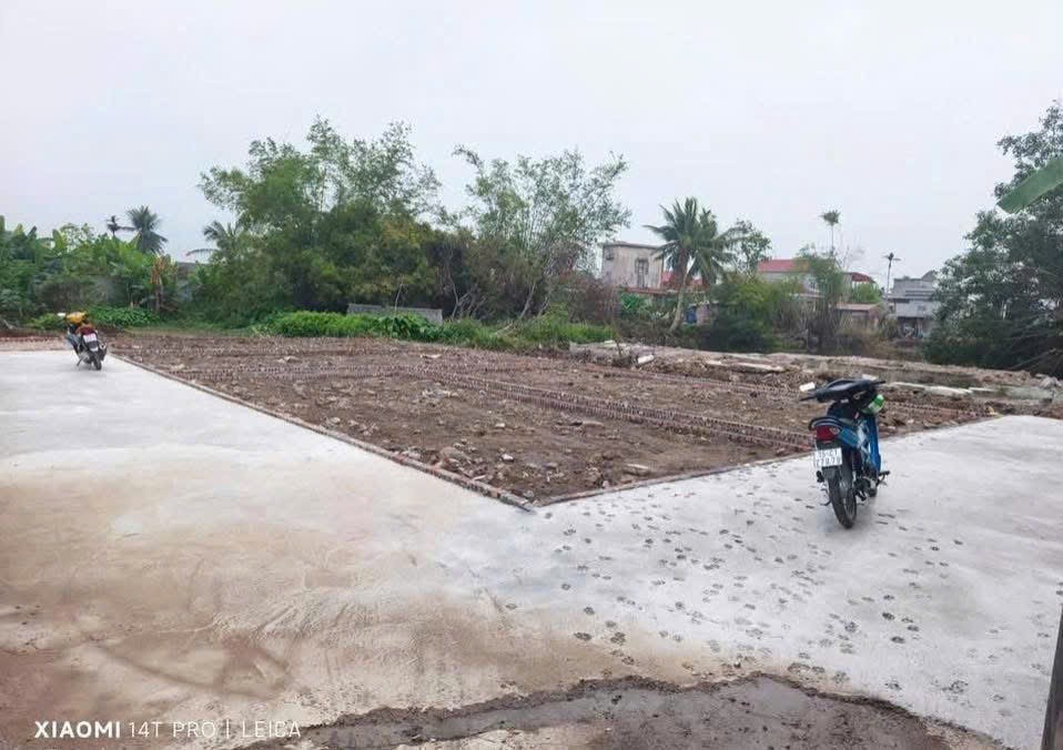 Lô góc hiếm Ngũ Phúc – sát KCN 7000 tỷ, sổ đỏ trao tay – giá chỉ 1,x tỷ/lô – ZALO 0567 222 555 2