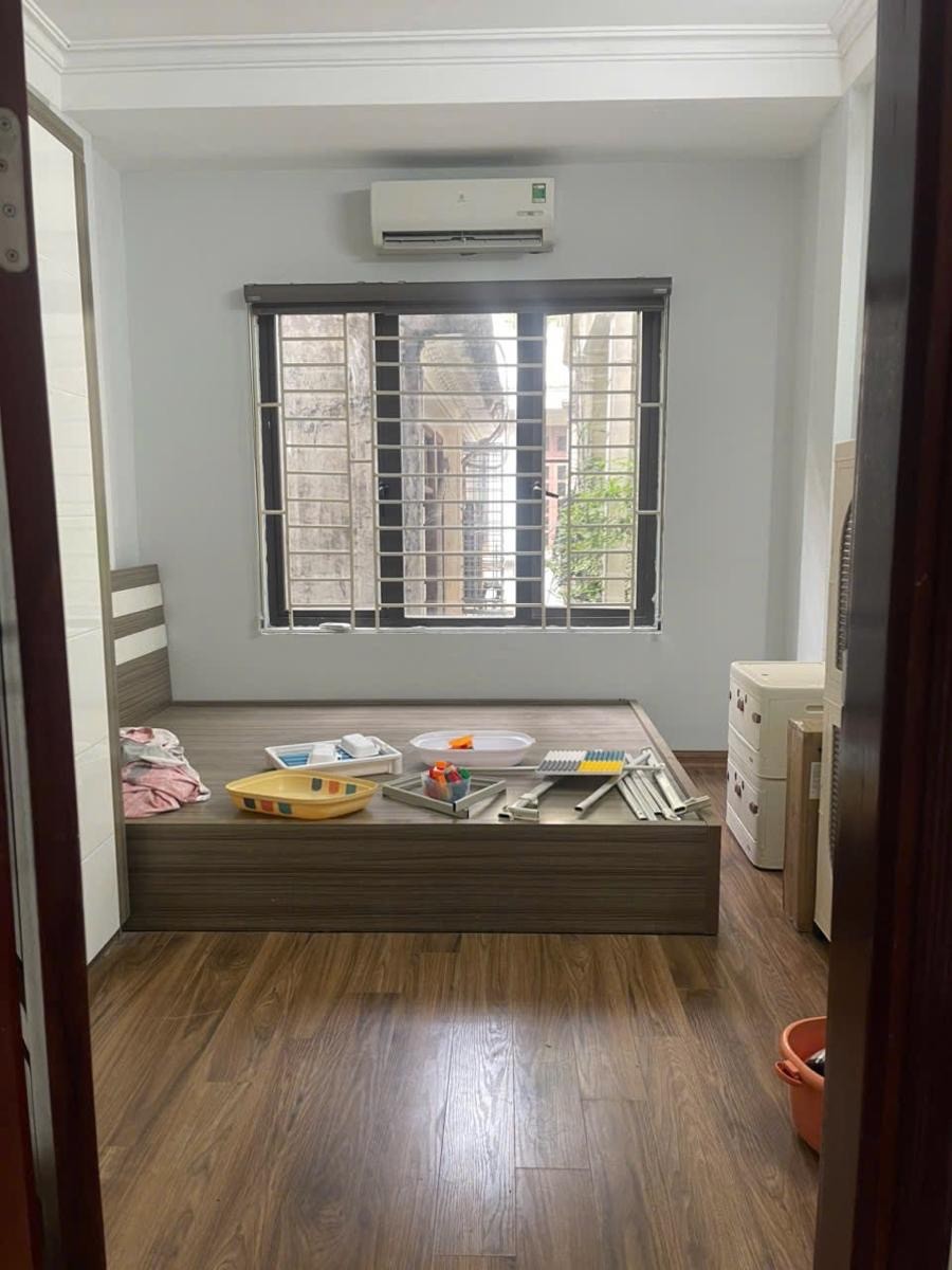Khương Trung - Nhà đẹp ở ngay - Ngõ trước nhà 2,5m - Sát phố - 30m2 x 4tầng, chỉ 6,2 tỷ 3
