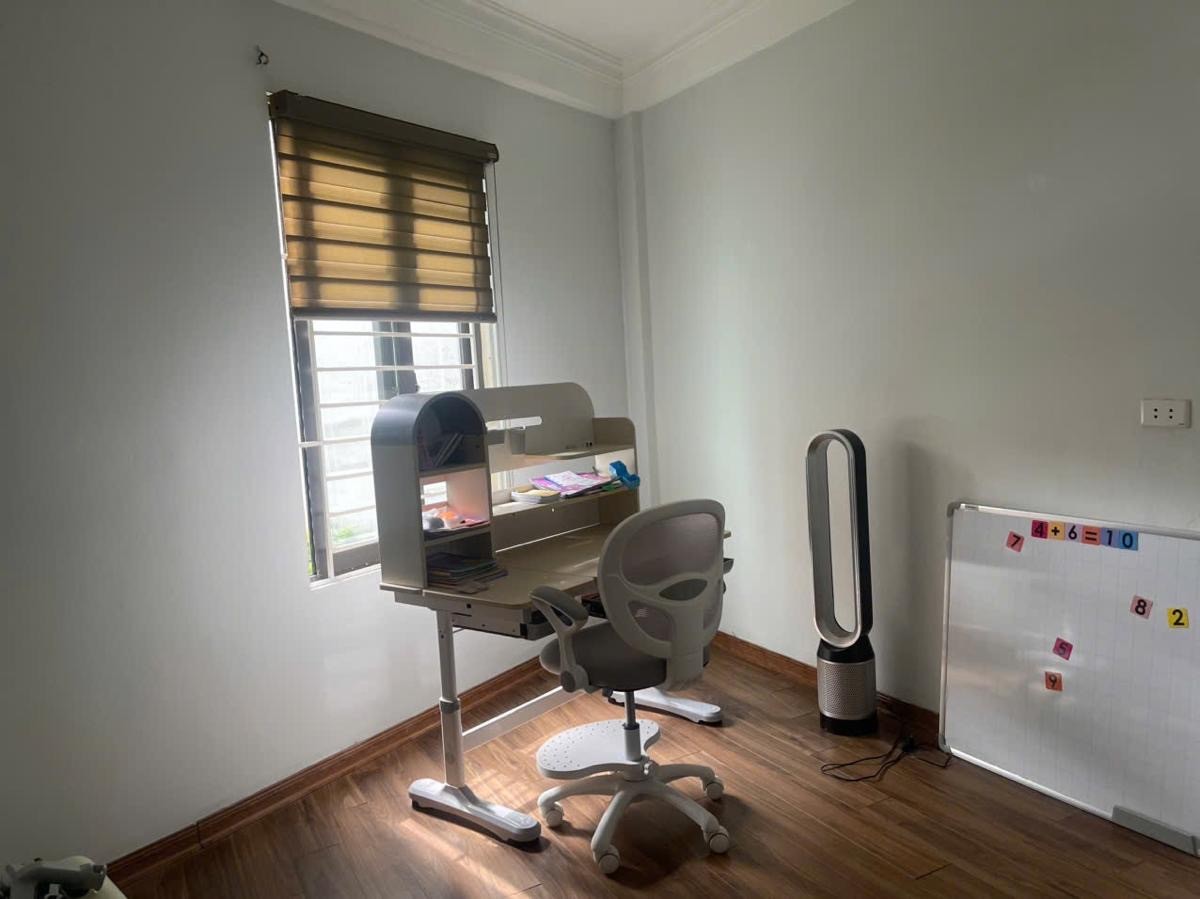 Khương Trung - Nhà đẹp ở ngay - Ngõ trước nhà 2,5m - Sát phố - 30m2 x 4tầng, chỉ 6,2 tỷ 4