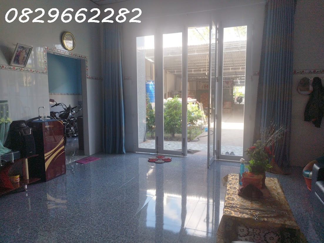 Bán Nhà Đất Mặt Tiền Tỉnh Lộ DT848, Ngay Ngã 3, Ngay Chợ- Thuận Lợi Kinh Doanh 2