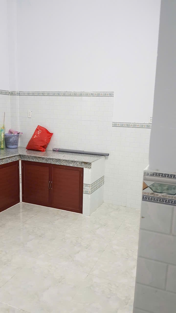 Bán nhà 1 trệt, 1 lầu, Ấp Xoài Đôi, xã Long Trạch, Cần Đước, Long An 22