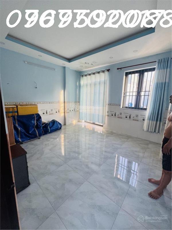 HXH Vườn Lài Tân Phú 78m2 3 tầng, 3PN. Giá chỉ 6 tỷ.. 4