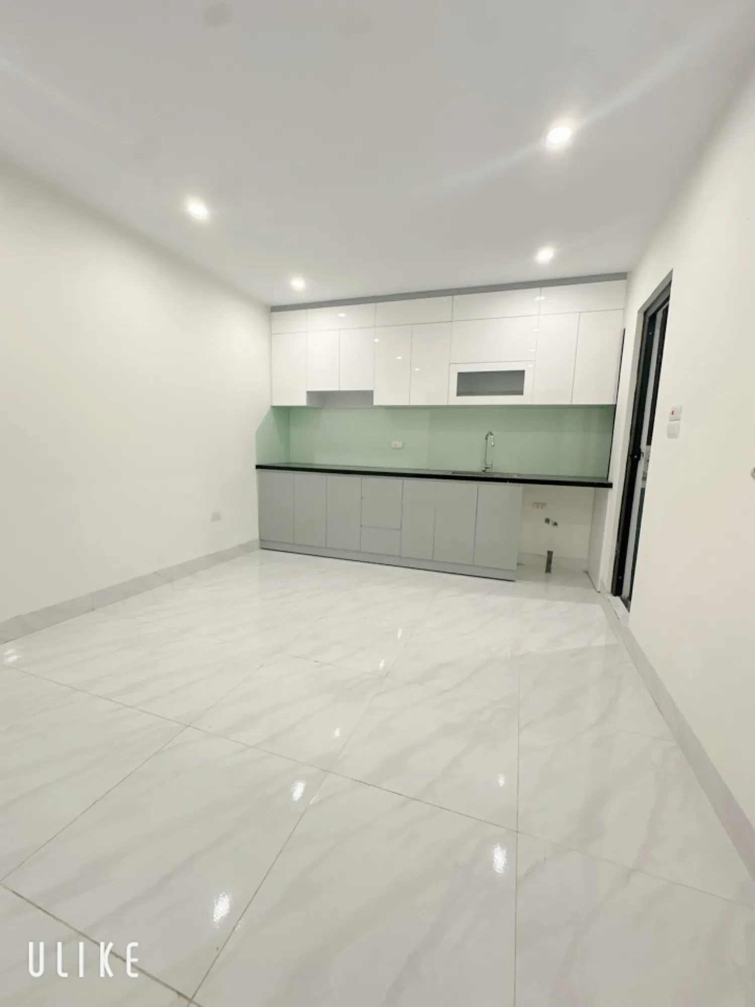 Bán Nhà Kim Giang 50m2. 7 tầng, mặt tiền 5m. 13.5 Tỷ Hoàng Mai Hà Nội 3