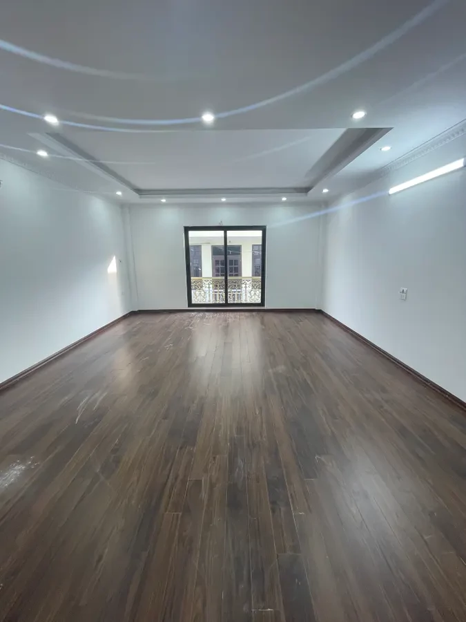 NHÀ MỚI 6 TẦNG THANG MÁY Ô TÔ VÀO NHÀ PHỐ Vũ Xuân Thiều 50M2 mặt tiền 5m X 11.8 tỷ Long Biên Hà 5