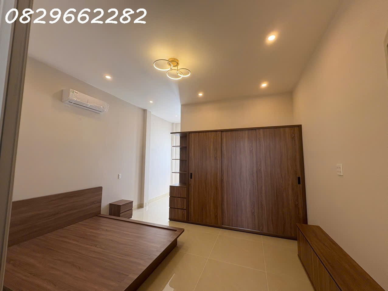 Bán Nhà Mới 100% 1 trệt 2 lầu tại Sa Đéc, tiện ích gần chợ, siêu thị, trường học 5