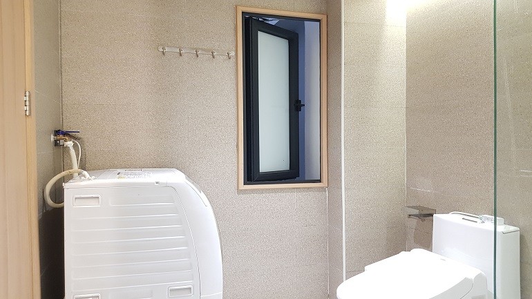 Cho thuê Căn hộ chung cư đường Kim Mã, Phường Kim Mã, Diện tích 50m², Giá 18.2 Triệu/tháng 10
