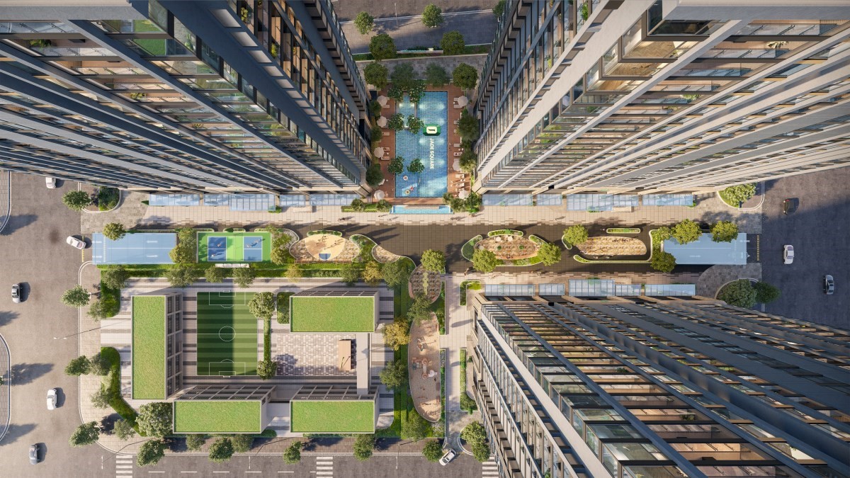 10.14.25 Bán căn góc hoa hậu 3 ngủ JADE SQUARE ban công Đông Nam mát mẻ, view thành phố tuyệt đẹp 3