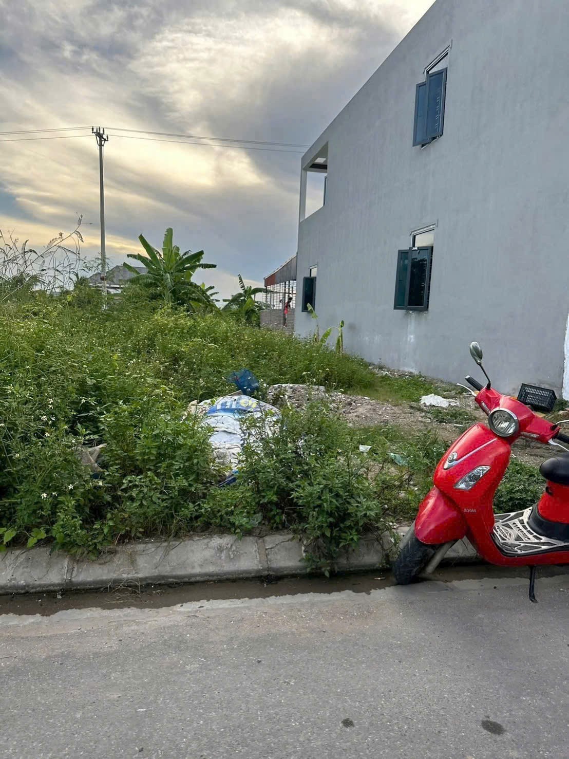 Đất 178,5m² tuyến 2 Phạm Văn Đồng – đường nhựa thông, có vỉa hè – giá chỉ 2,x tỷ! ZALO 0567 222 555 3