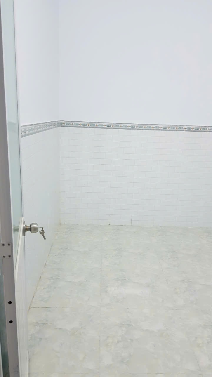 Bán nhà 1 trệt, 1 lầu, Ấp Xoài Đôi, xã Long Trạch, Cần Đước, Long An 11