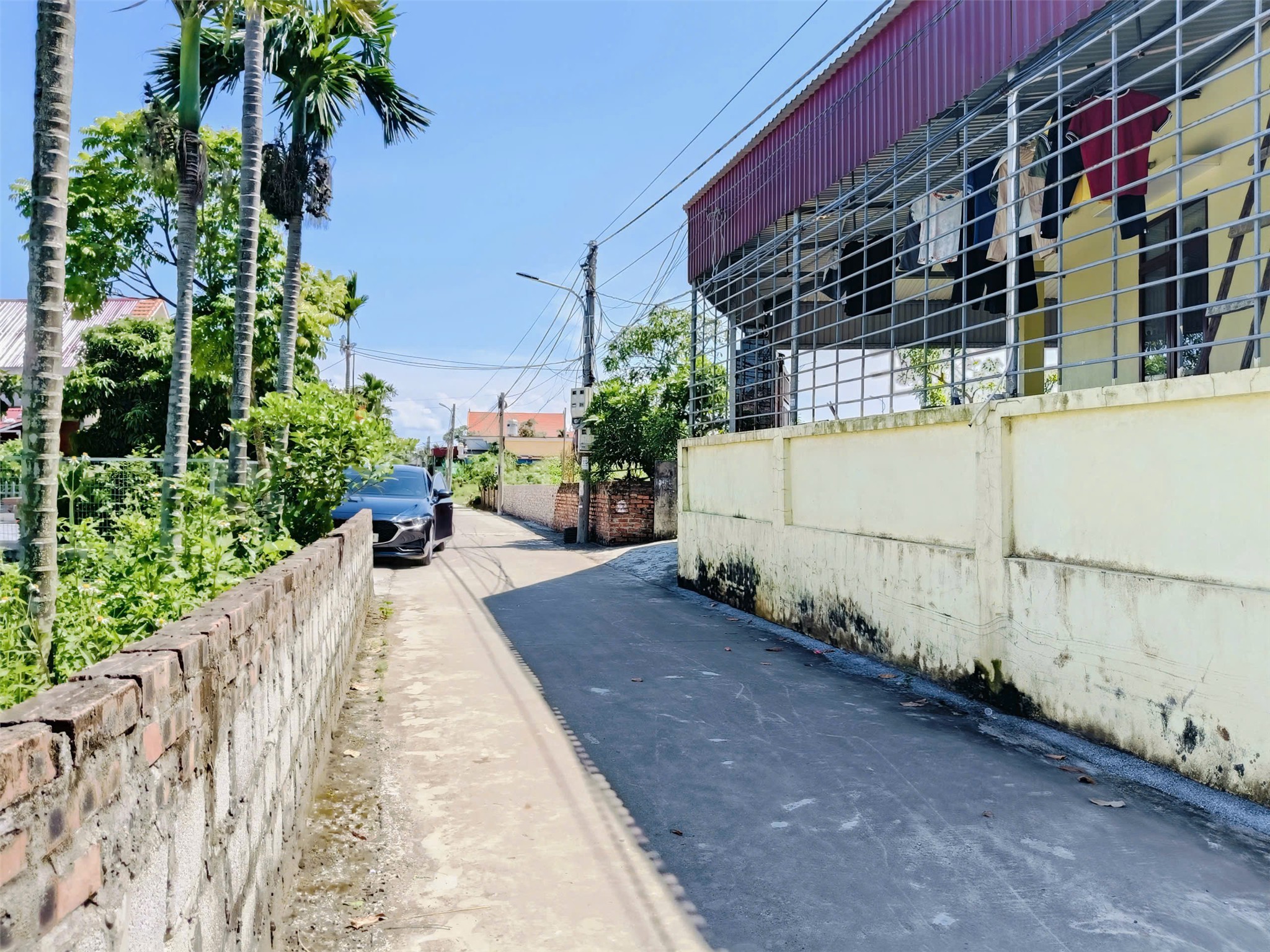 Đất hiếm Minh Đức – Đồ Sơn, gần đường ven biển, giá chỉ hơn 7xx triệu – ZALO 0567 222 555 4