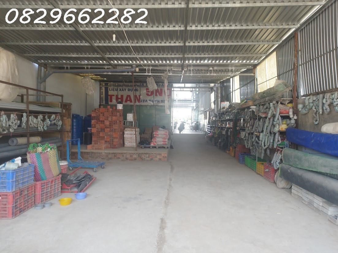 Bán Nhà Đất Mặt Tiền Tỉnh Lộ DT848, Ngay Ngã 3, Ngay Chợ- Thuận Lợi Kinh Doanh 4