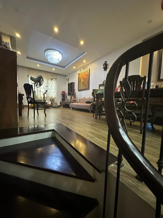 BÁN NHÀ ĐẸP NGỌC THỤY – Ô TÔ TRÁNH – KINH DOANH – GẦN PHỐ HỒNG TIẾN – LONG BIÊN 61M2 ,4 TẦNG X 4