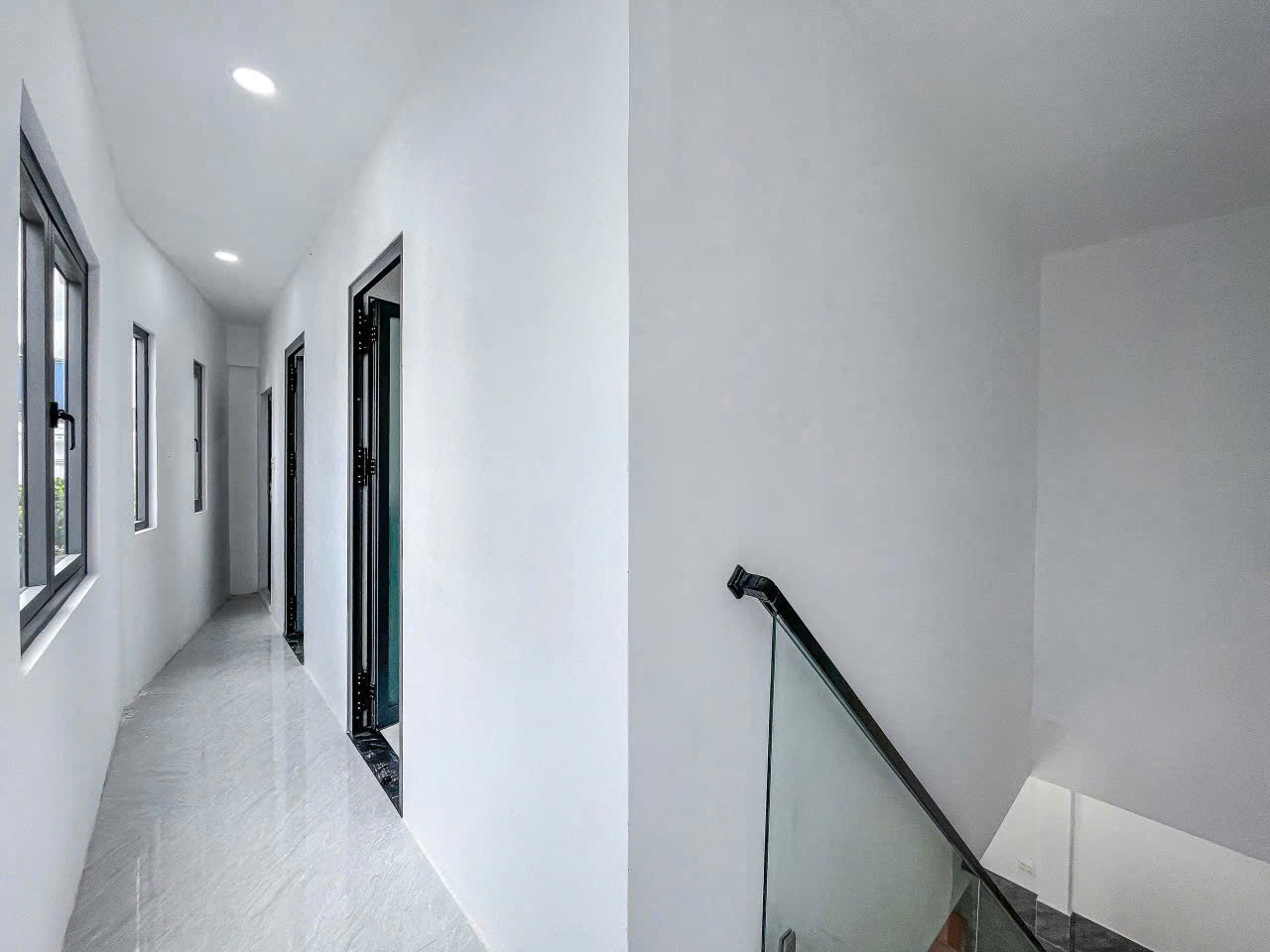 53. Bán NHÀ TRỆT LẦU - 3 PHÒNG NGỦ - KẾ CHỢ AN HOÀ 5